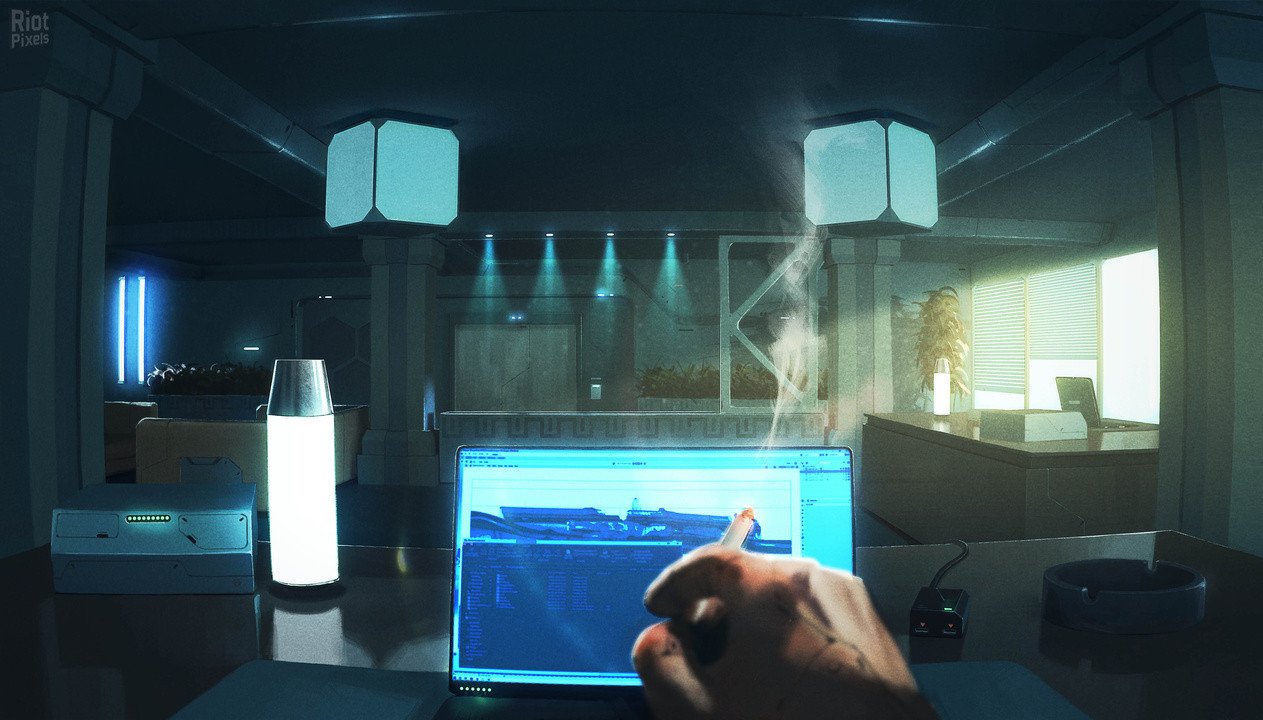 [18]-Conglomerate 451 – v1.5.0 Download-HohohoGames