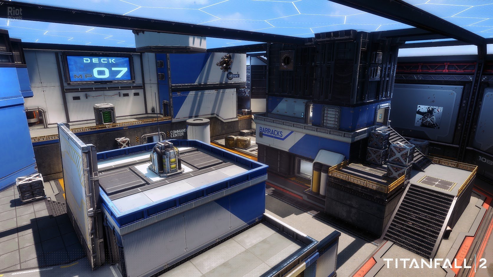 [3]-Titanfall 2 – v2.0.11.0 Download-HohohoGames