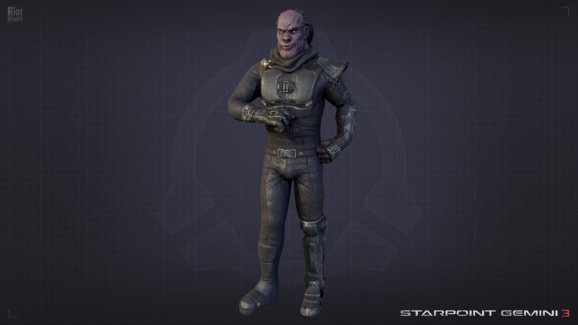 [21]-Starpoint Gemini 3 – v1.0 Download-HohohoGames