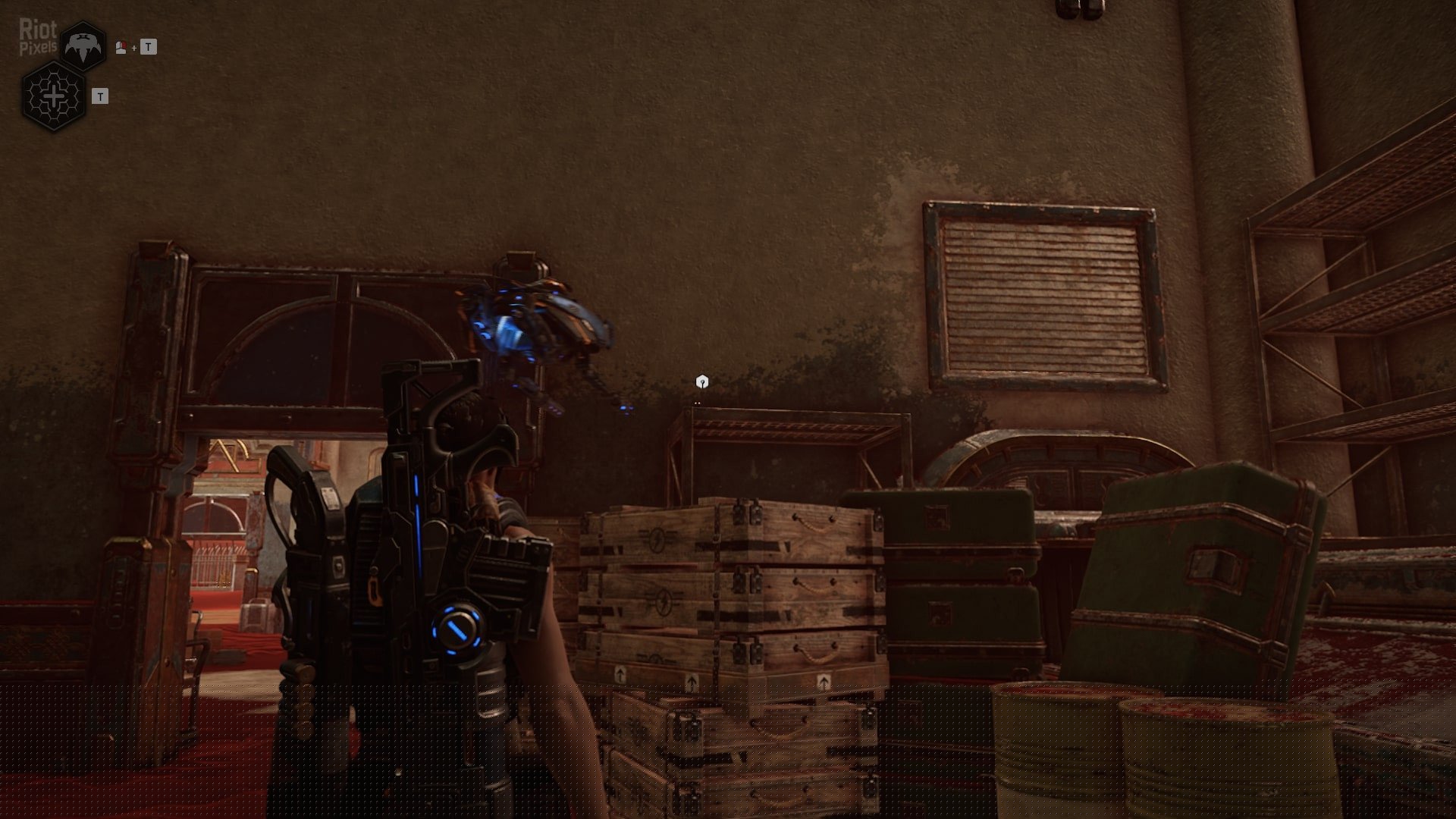 [15]-Gears 5 – v1.1.97.0 + 4 DLCs + Multiplayer Download-HohohoGames