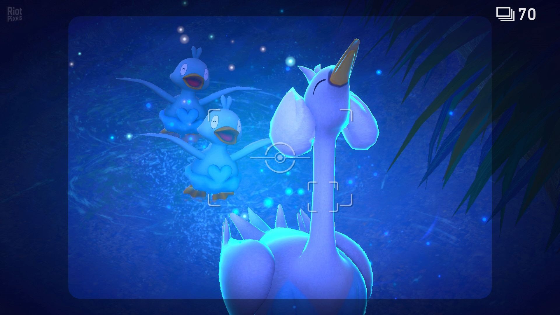 [4]-New Pokemon Snap – v1.1.0 + Ryujinx Emu for PC Download-HohohoGames