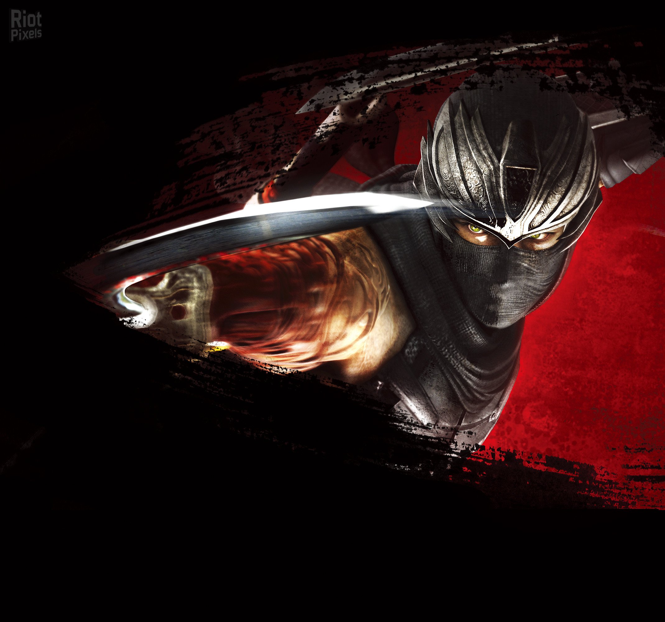 [18]-NINJA GAIDEN: Master Collection – Deluxe Edition – 3 Games + Bonus Content Download-HohohoGames