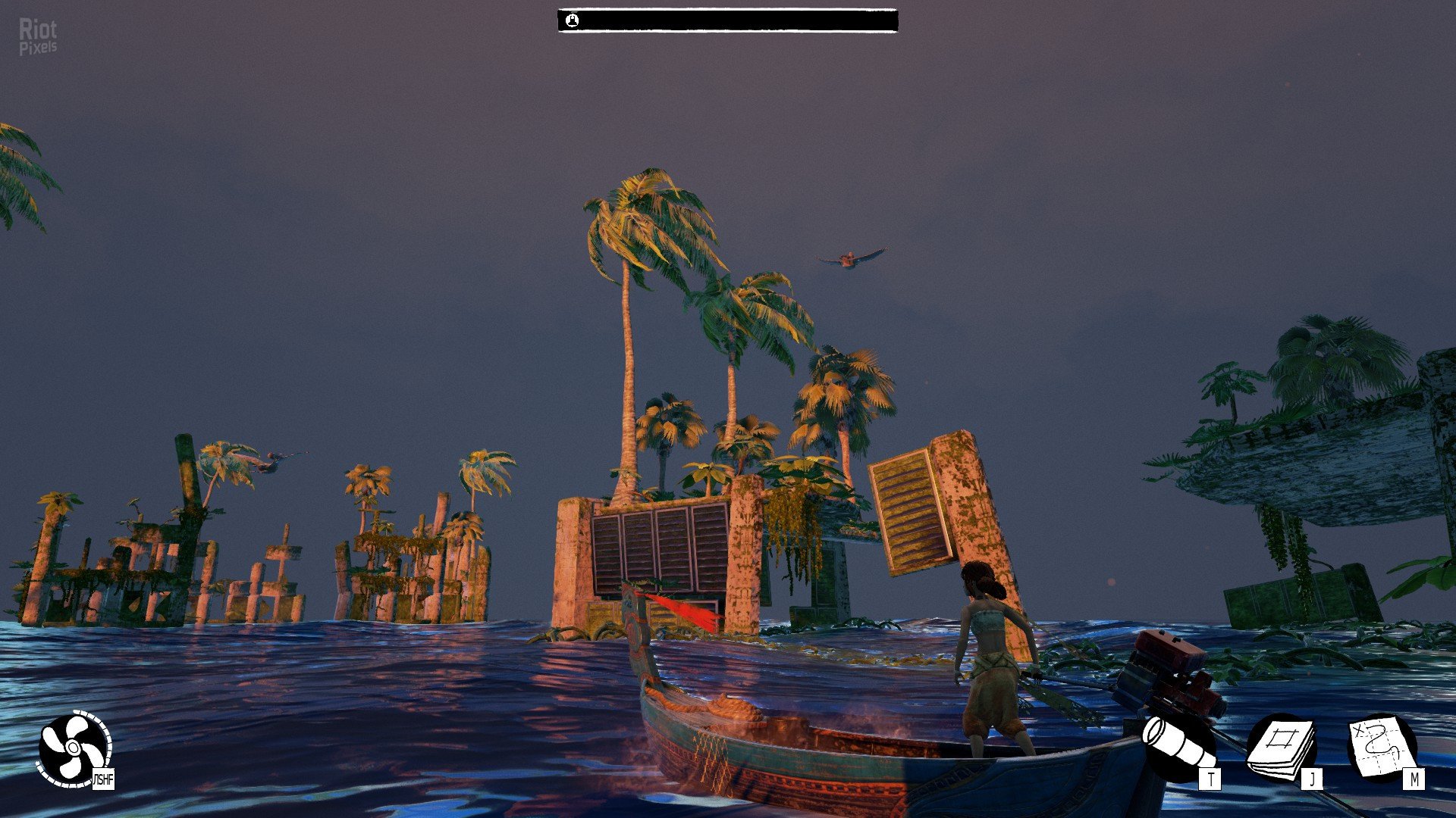 [12]-Submerged – v1.1/v1.1.1 (Hidden Visions update/HotFix) + OST Download-HohohoGames