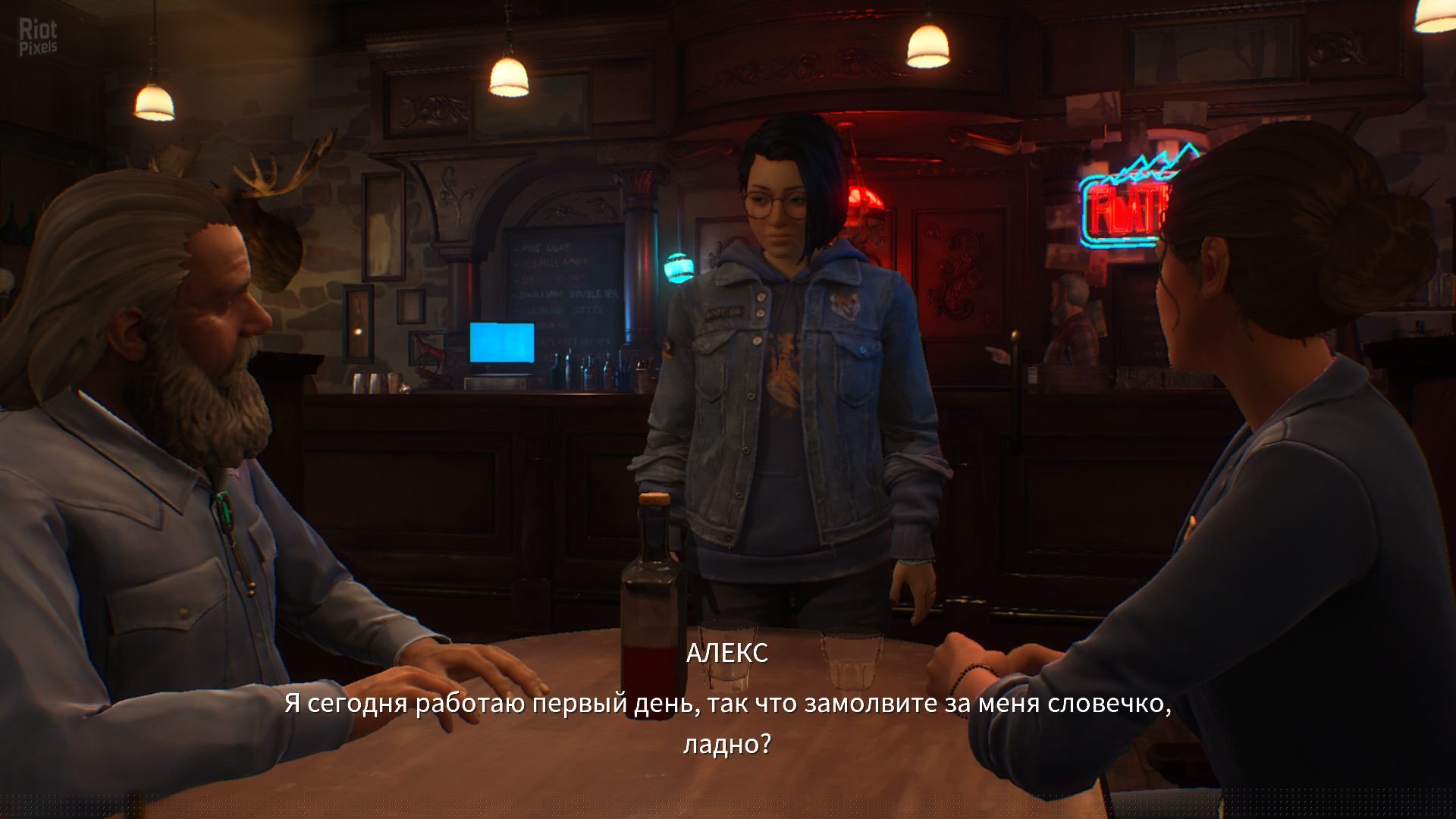 [13]-Life is Strange: True Colors – Deluxe Edition – v1.1.190.624221 + 2 DLCs + Windows 7 Fix Download-HohohoGames
