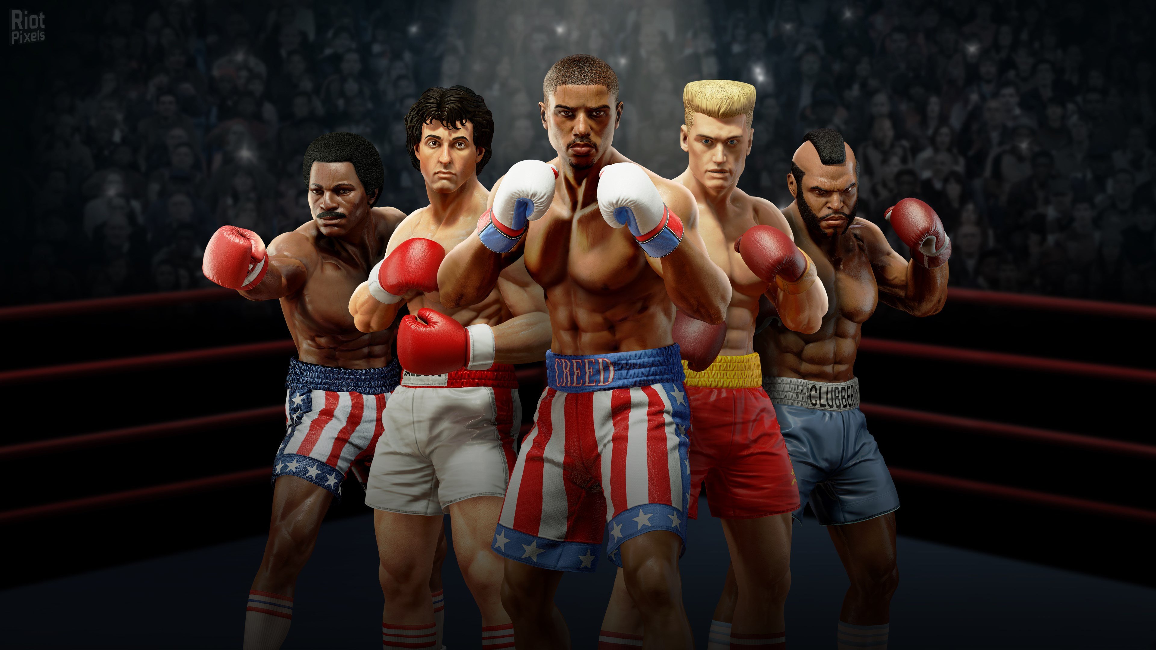 [8]-Big Rumble Boxing: Creed Champions Download-HohohoGames