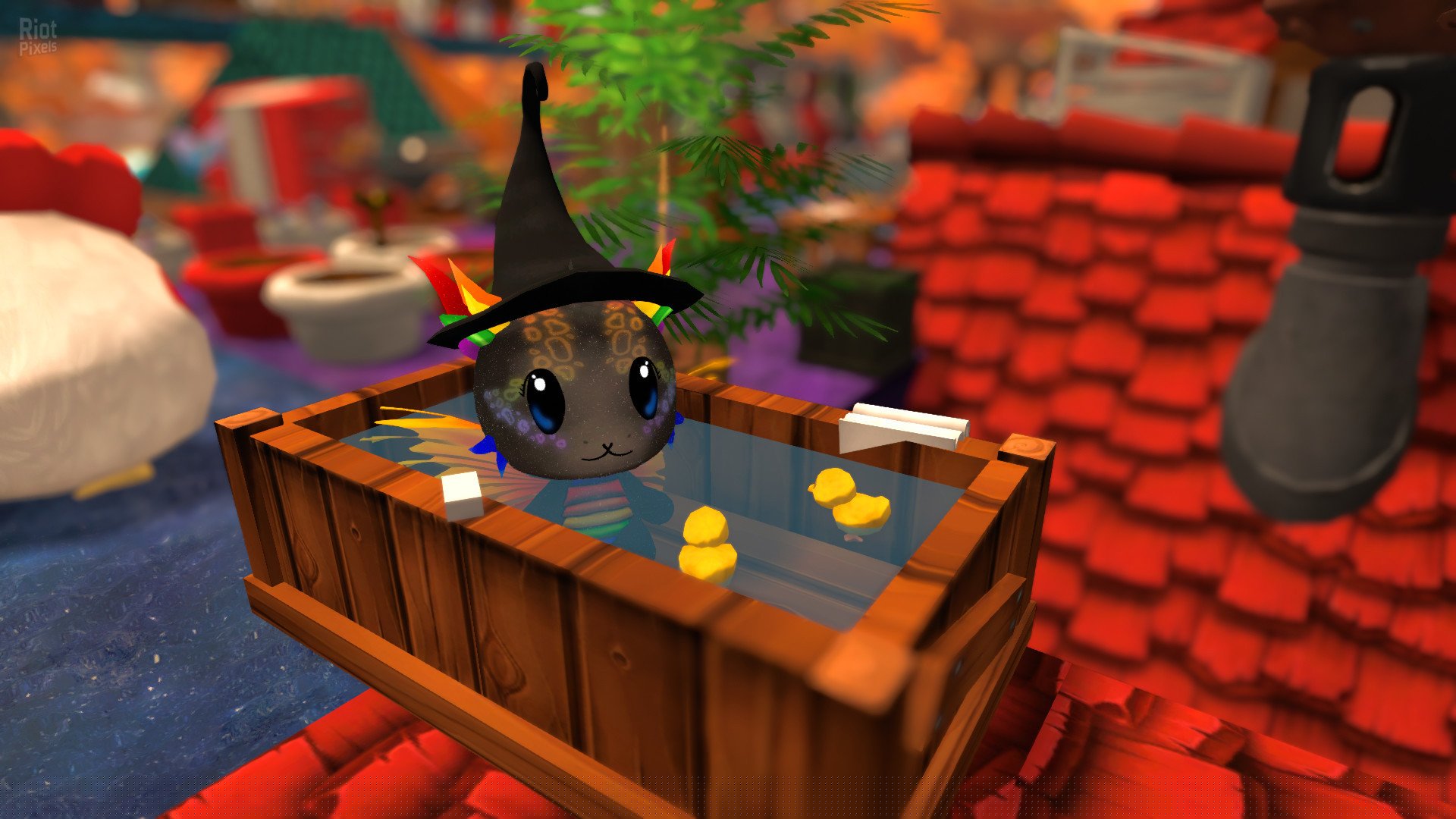[5]-Garden Paws – v1.5.2e (Spooktacular Update) + DLC Download-HohohoGames