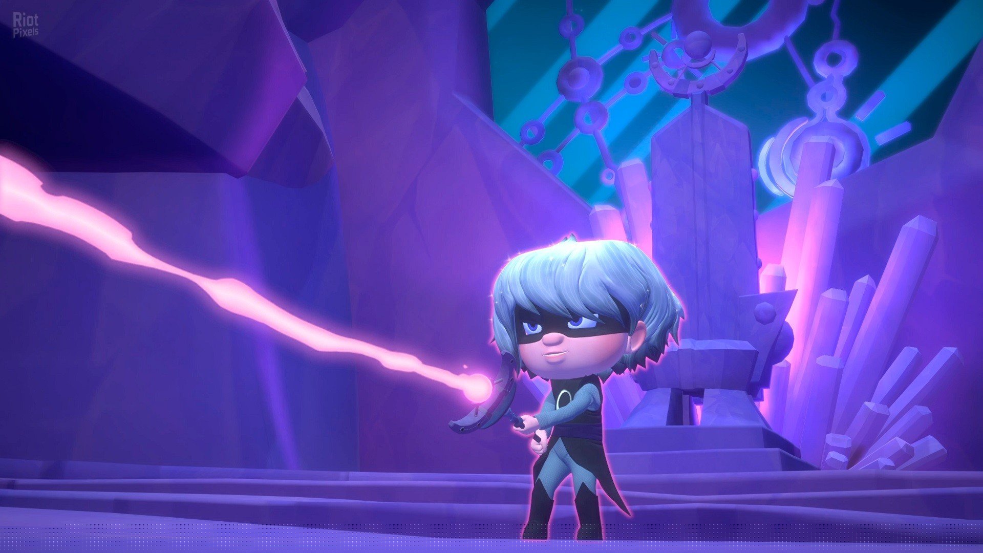 [11]-PJ Masks: Heroes of the Night Download-HohohoGames