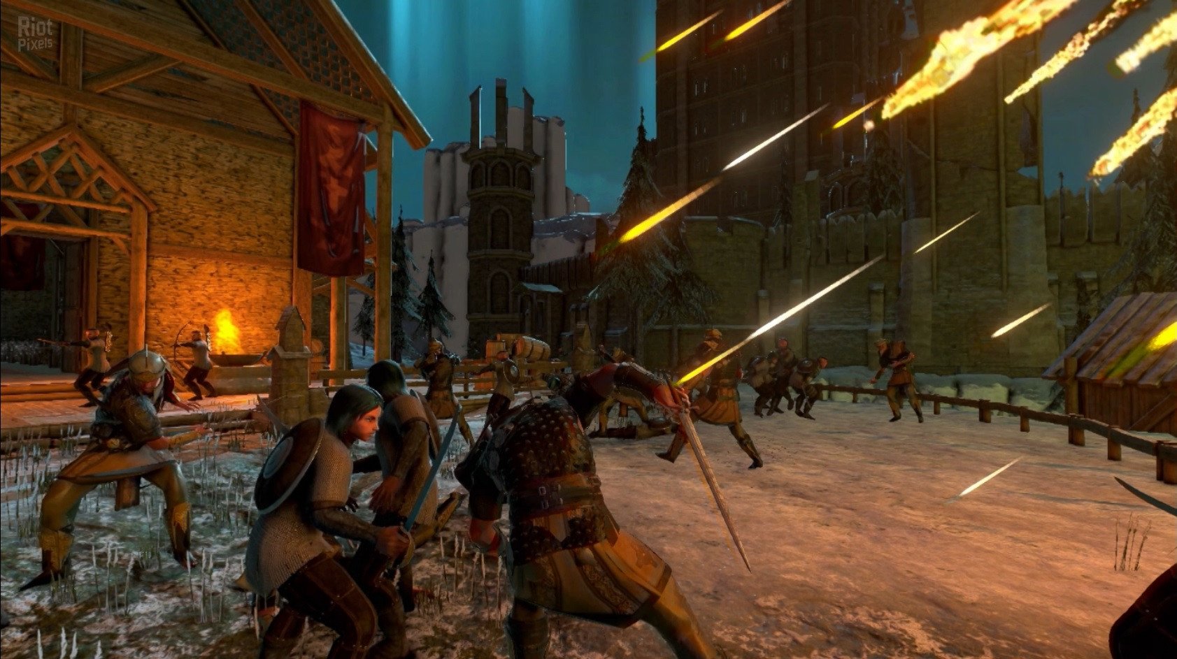 [8]-Legends of Ellaria – v1.0.1.15 Download-HohohoGames
