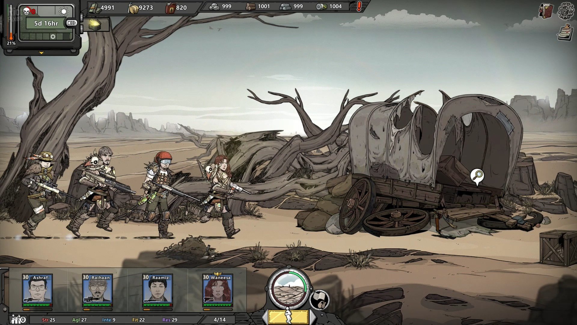 [7]-Home Behind 2 – v1.0.0f3.6 Download-HohohoGames