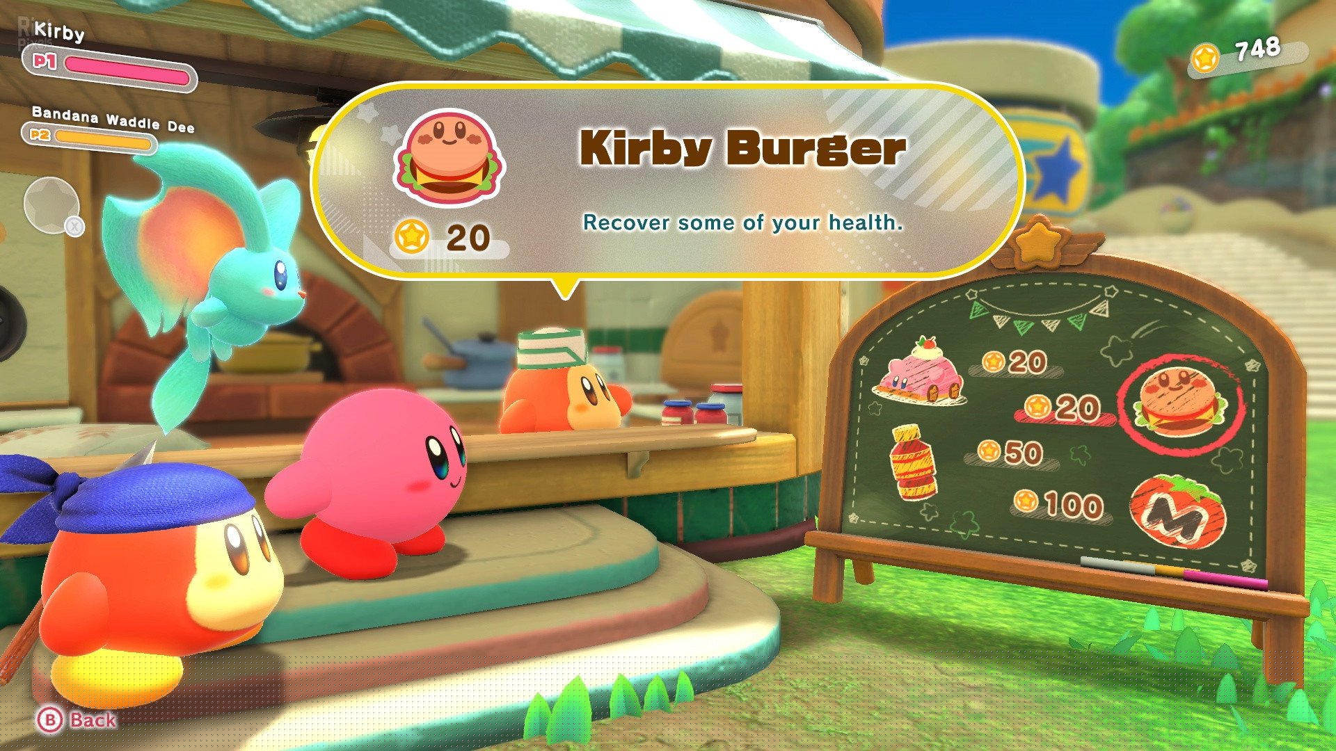 [4]-Kirby and the Forgotten Land – v1.0.0 + Yuzu/Ryujinx Emus for PC + Mods + Shader Cache Download-HohohoGames