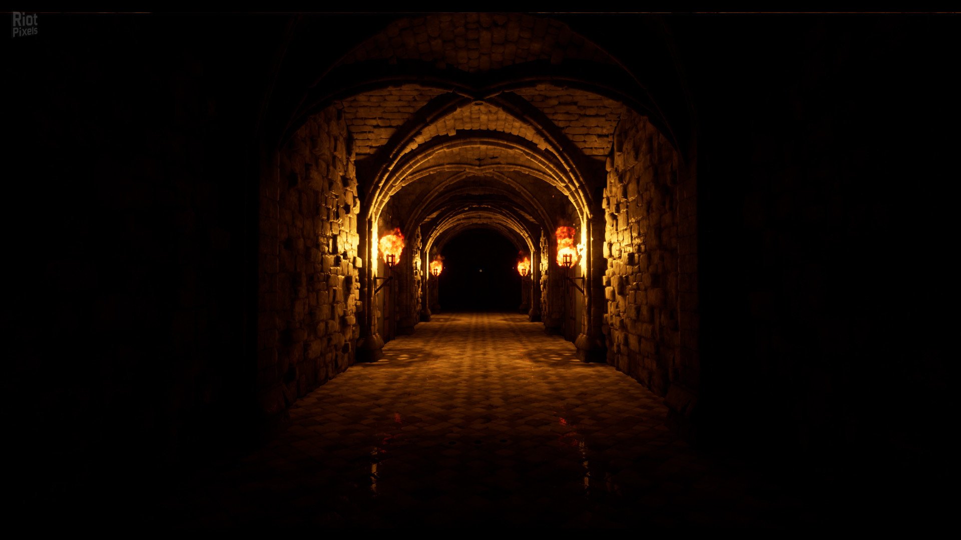 [5]-The Thief In The Dark Download-HohohoGames