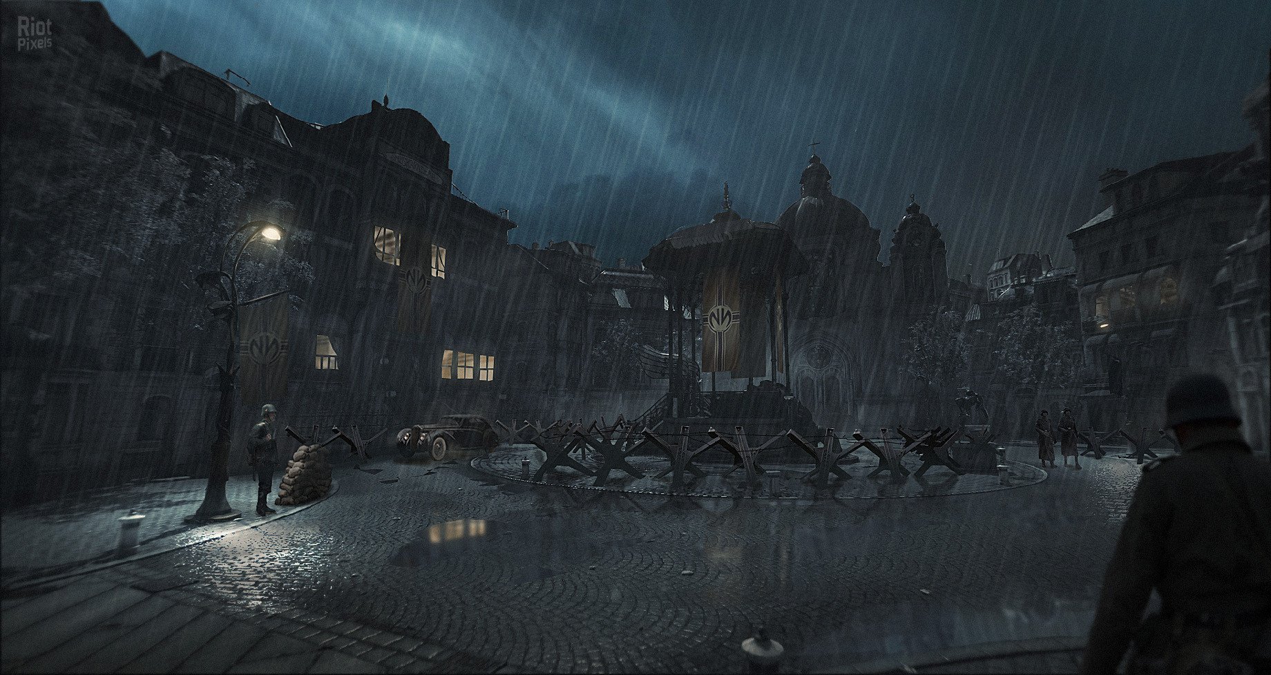 [22]-Syberia: The World Before – Deluxe Edition + Bonus Content Download-HohohoGames