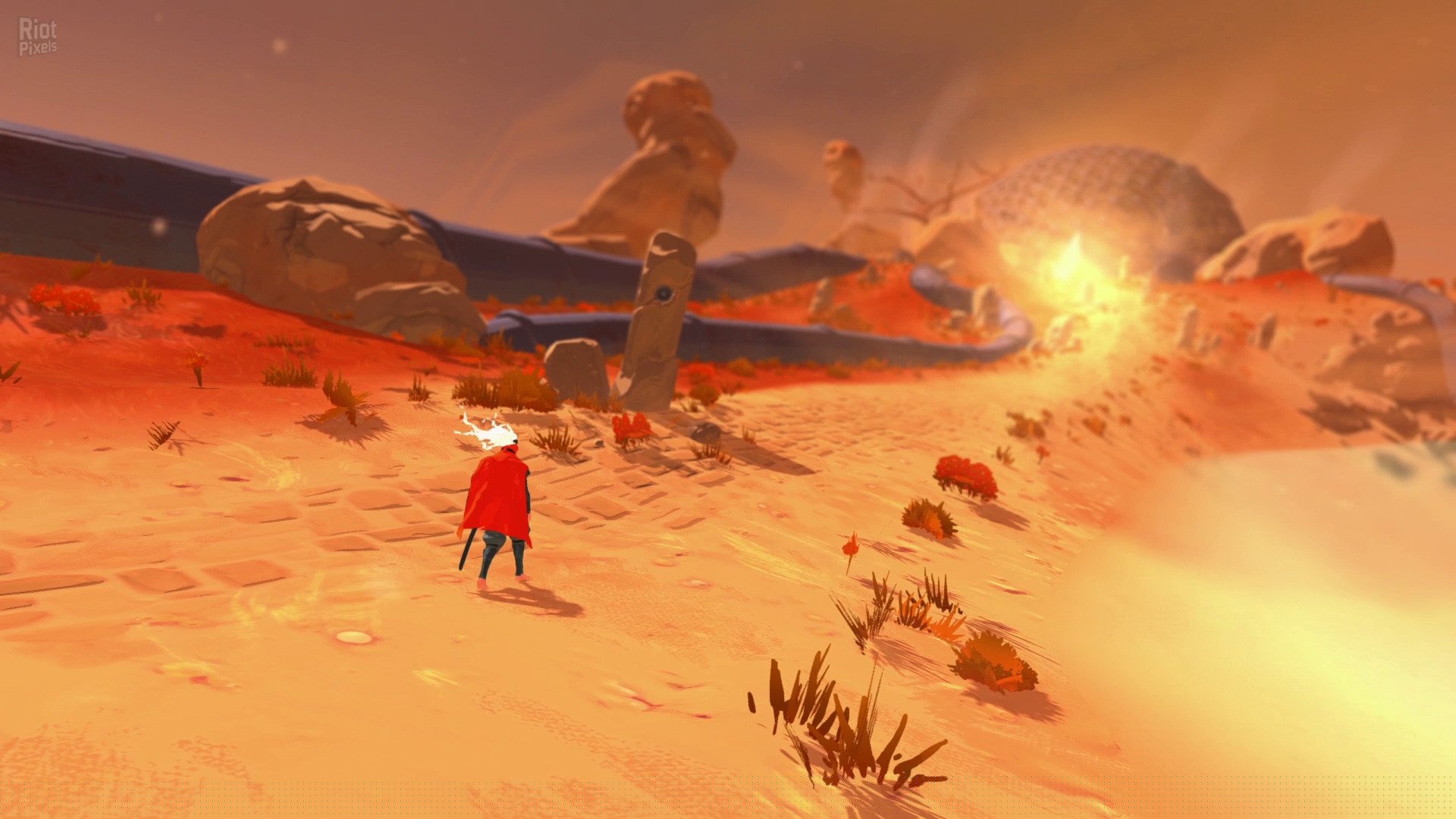 [14]-Furi – v1.7.216s + 2 DLCs Download-HohohoGames