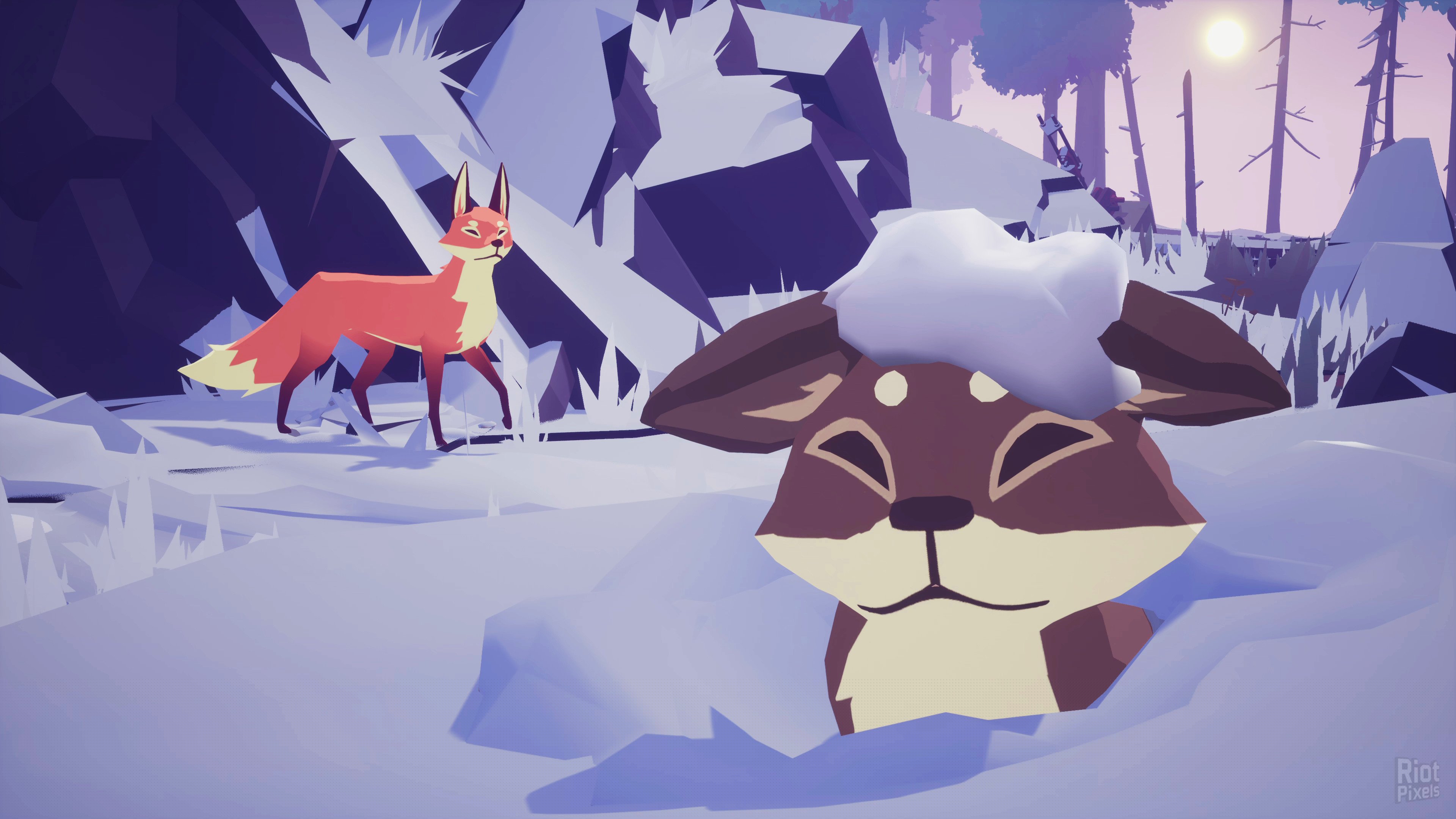 [11]-Endling: Extinction is Forever Download-HohohoGames