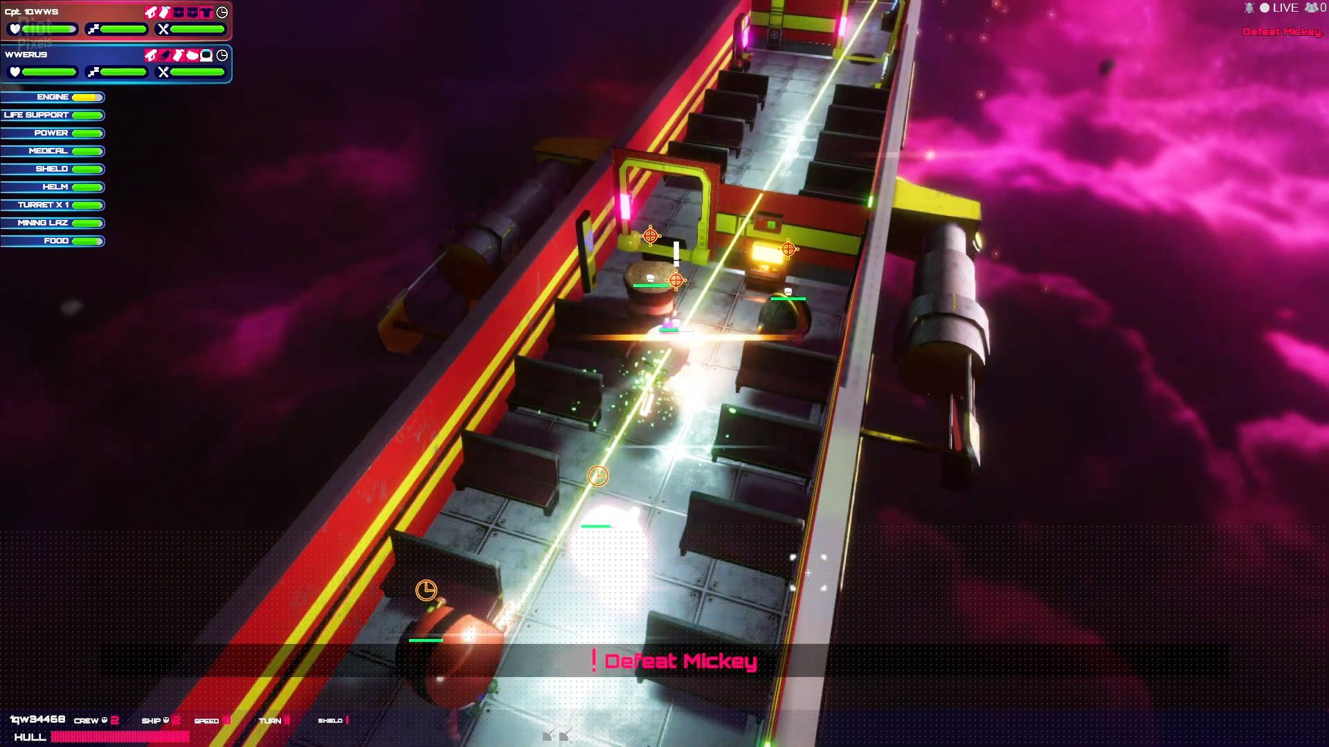 [7]-The Galactic Junkers – v1.0.1.0 Download-HohohoGames