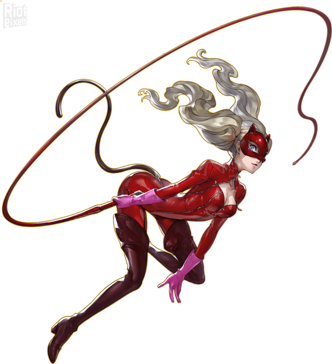 [30]-Persona 5 Royal – v1.0.0 + Switch Emulators + 60FPS Mod Download-HohohoGames