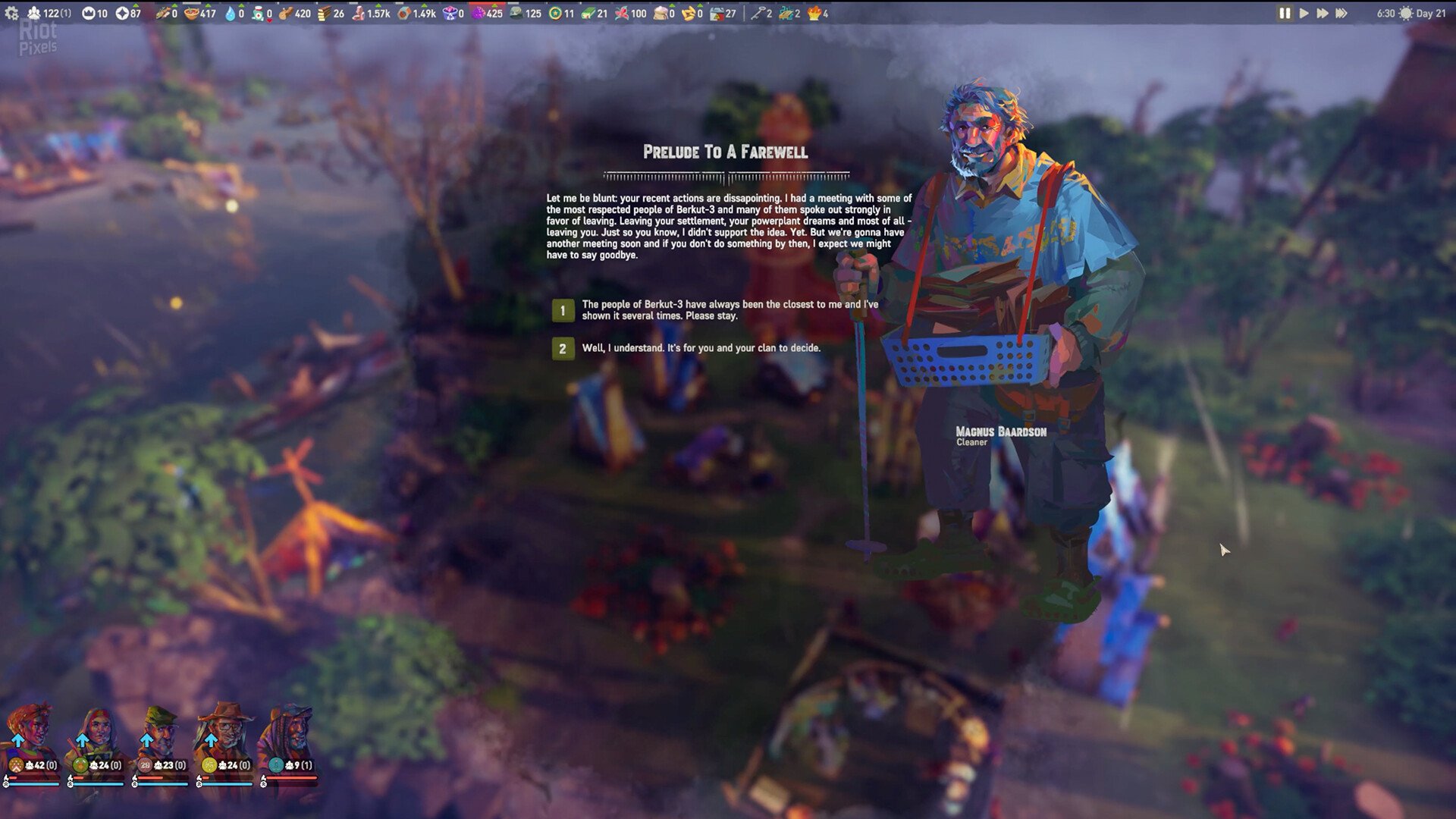 [9]-Floodland – v1.0.20915 (Hotfix 01) Download-HohohoGames