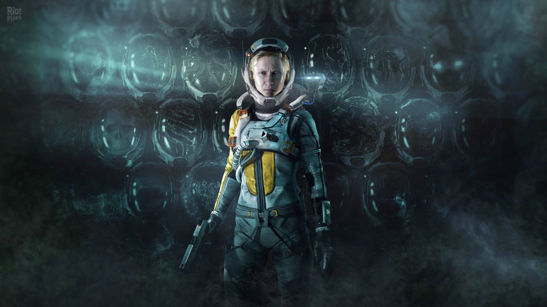 [20]-Returnal + Pre-Purchase Entitlement DLC Download-HohohoGames
