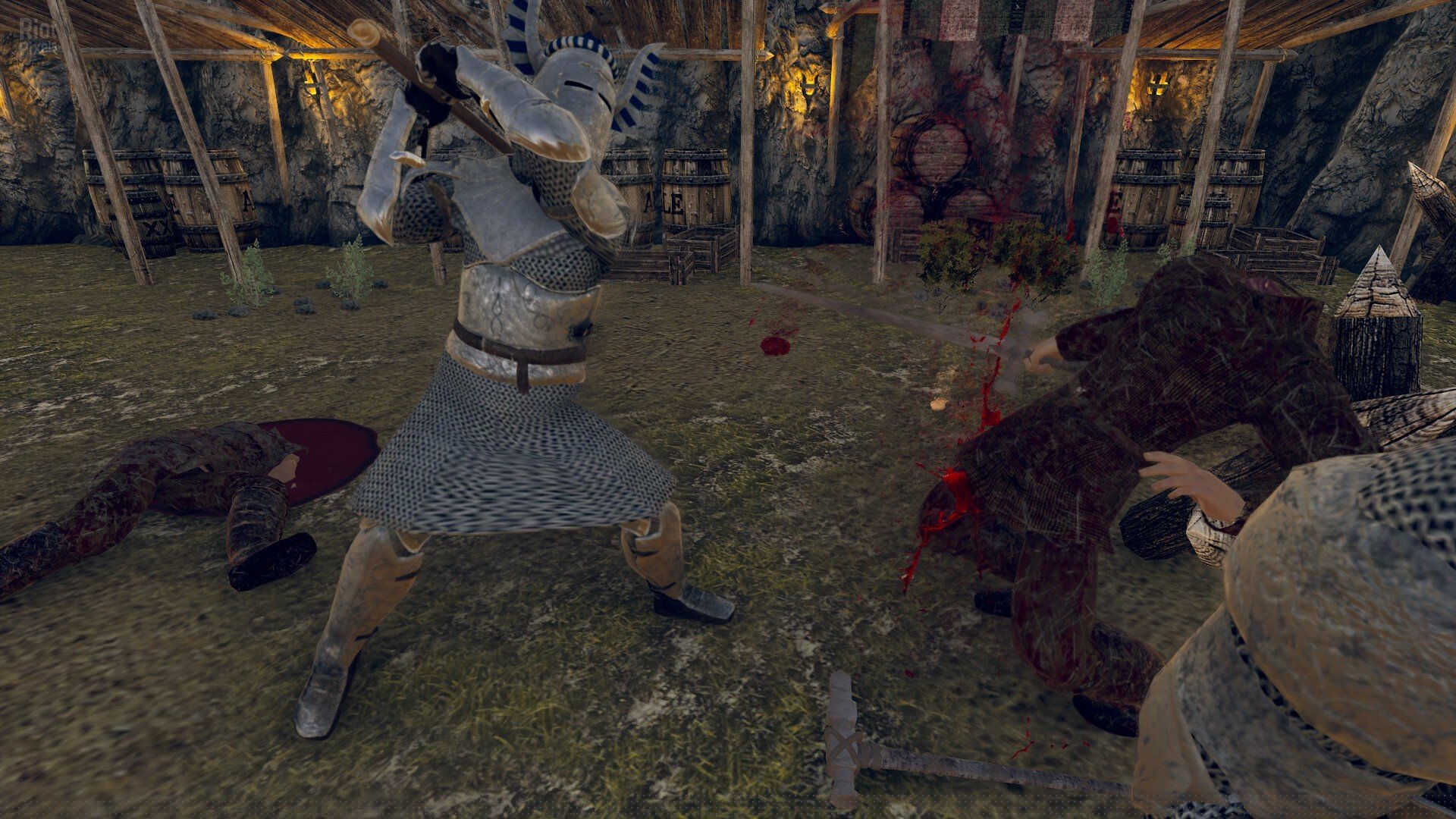[14]-Dead Monarchy Download-HohohoGames