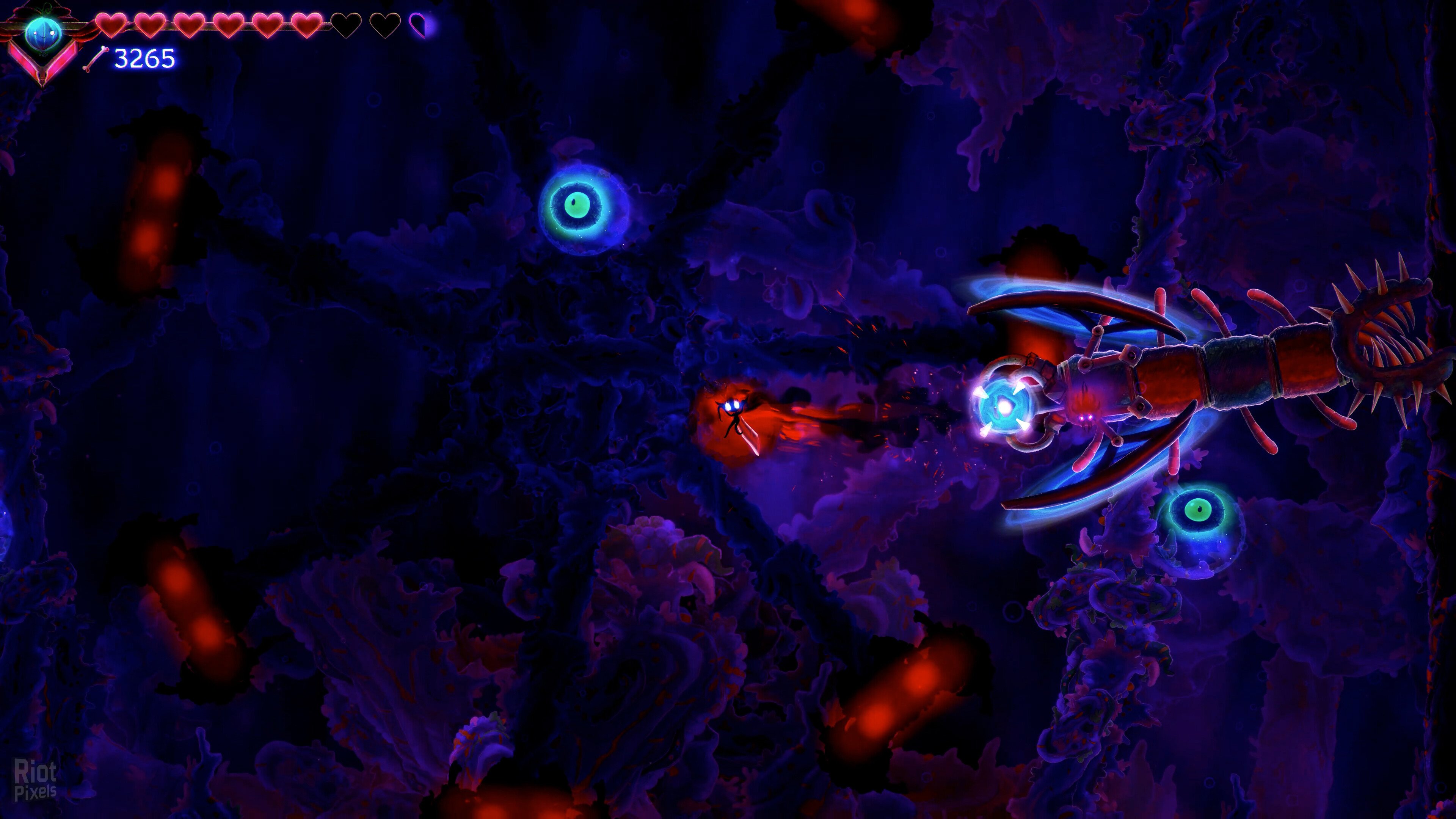 [8]-DOOMBLADE Download-HohohoGames