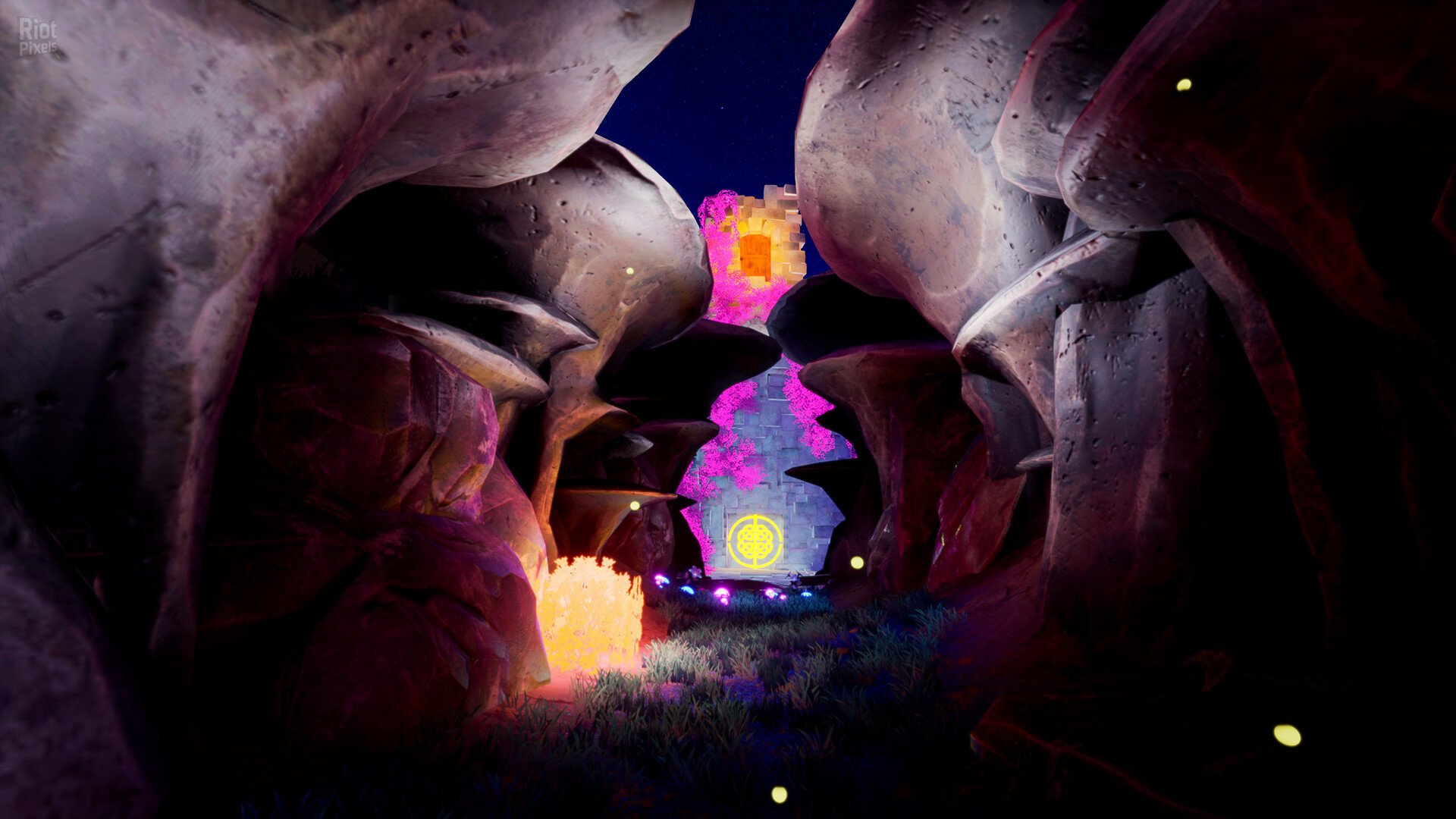 [13]-Inner Ashes Download-HohohoGames