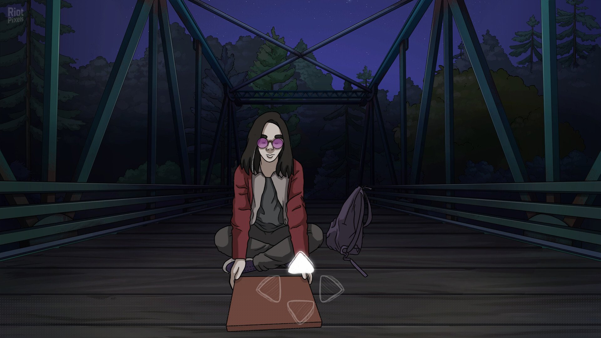 [5]-Frank and Drake: Special Edition – v1.0.1 + Bonus Soundtrack Download-HohohoGames
