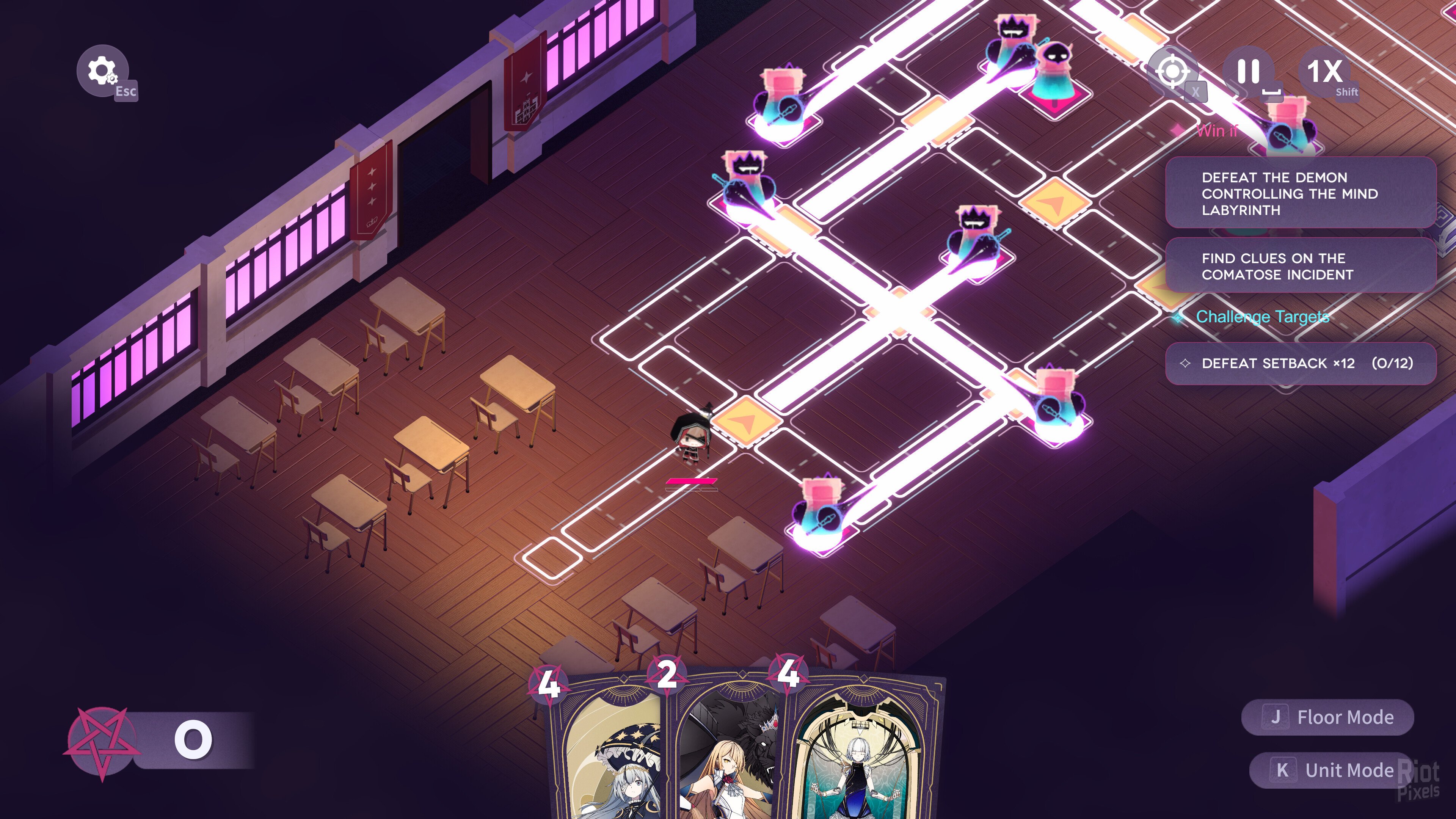 [3]-Affogato: Deluxe Edition – v0.8.8 + Bonus Soundtrack Download-HohohoGames