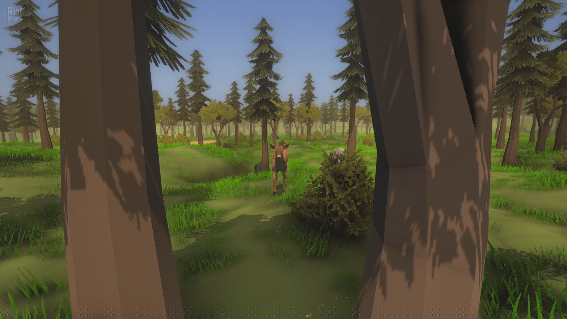 [4]-Wild Frontier – v0.10 Download-HohohoGames