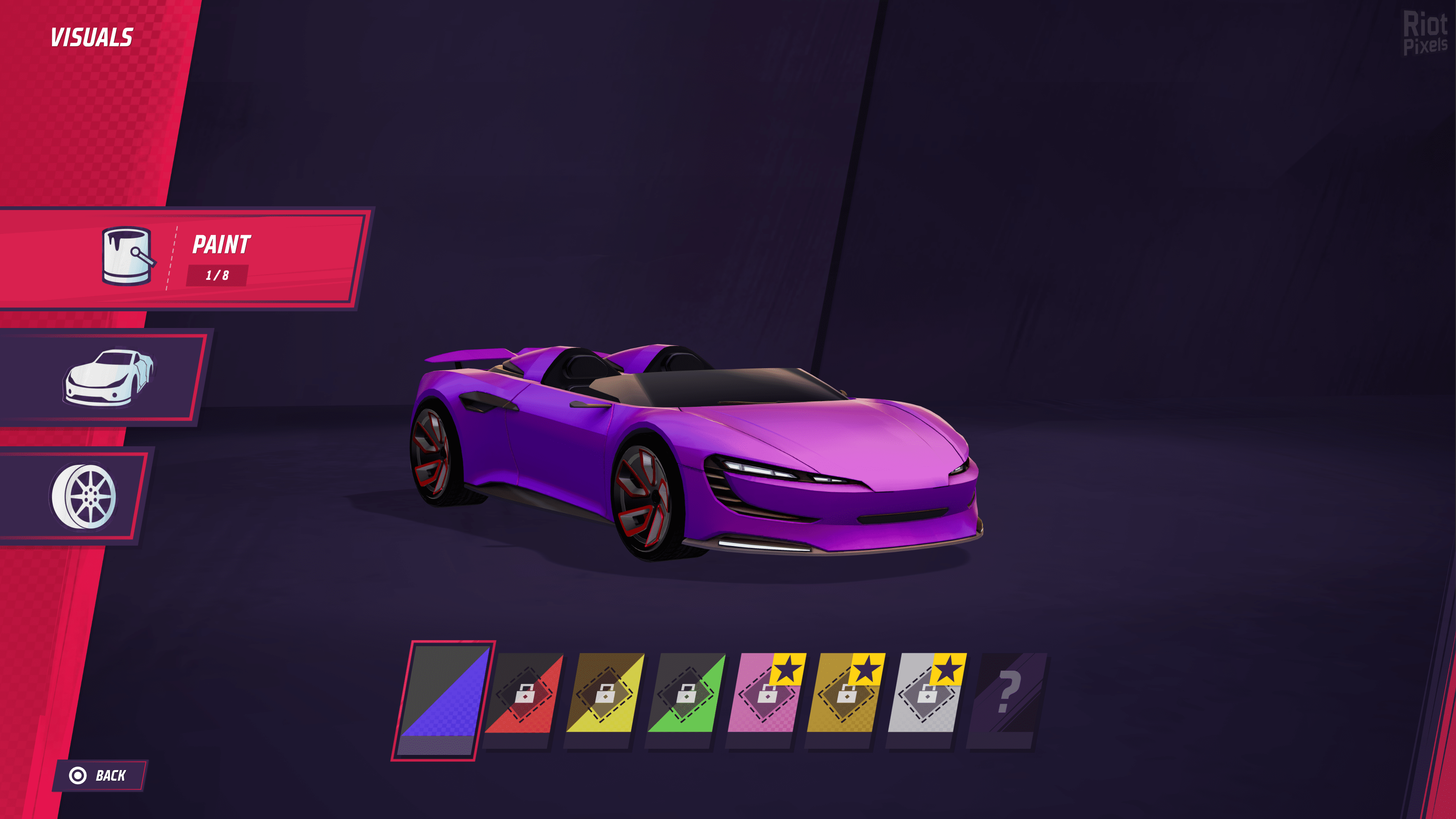 [6]-Horizon Chase 2- v1.5.0_1305 Download-HohohoGames
