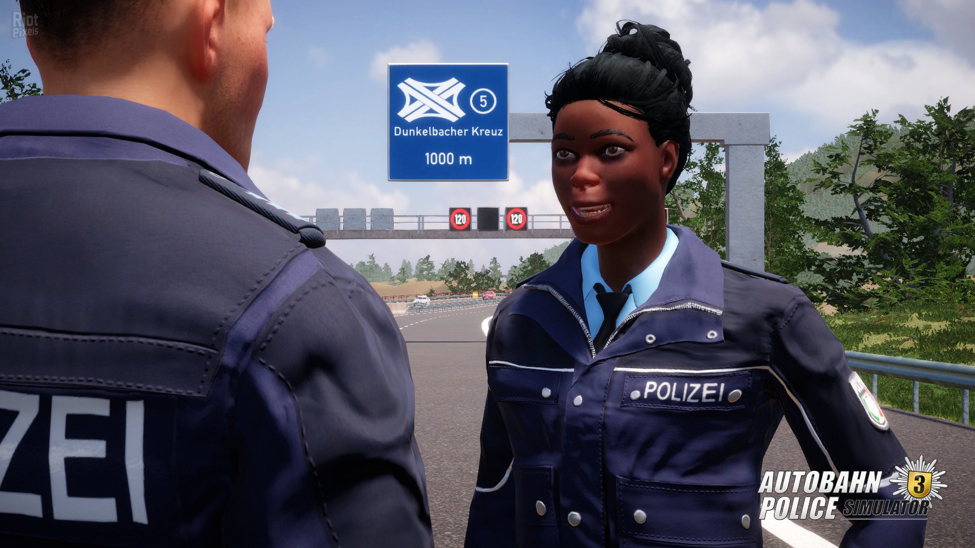 [7]-Autobahn Police Simulator 3 – v1.3.1.r47975 + Off-Road DLC Download-HohohoGames
