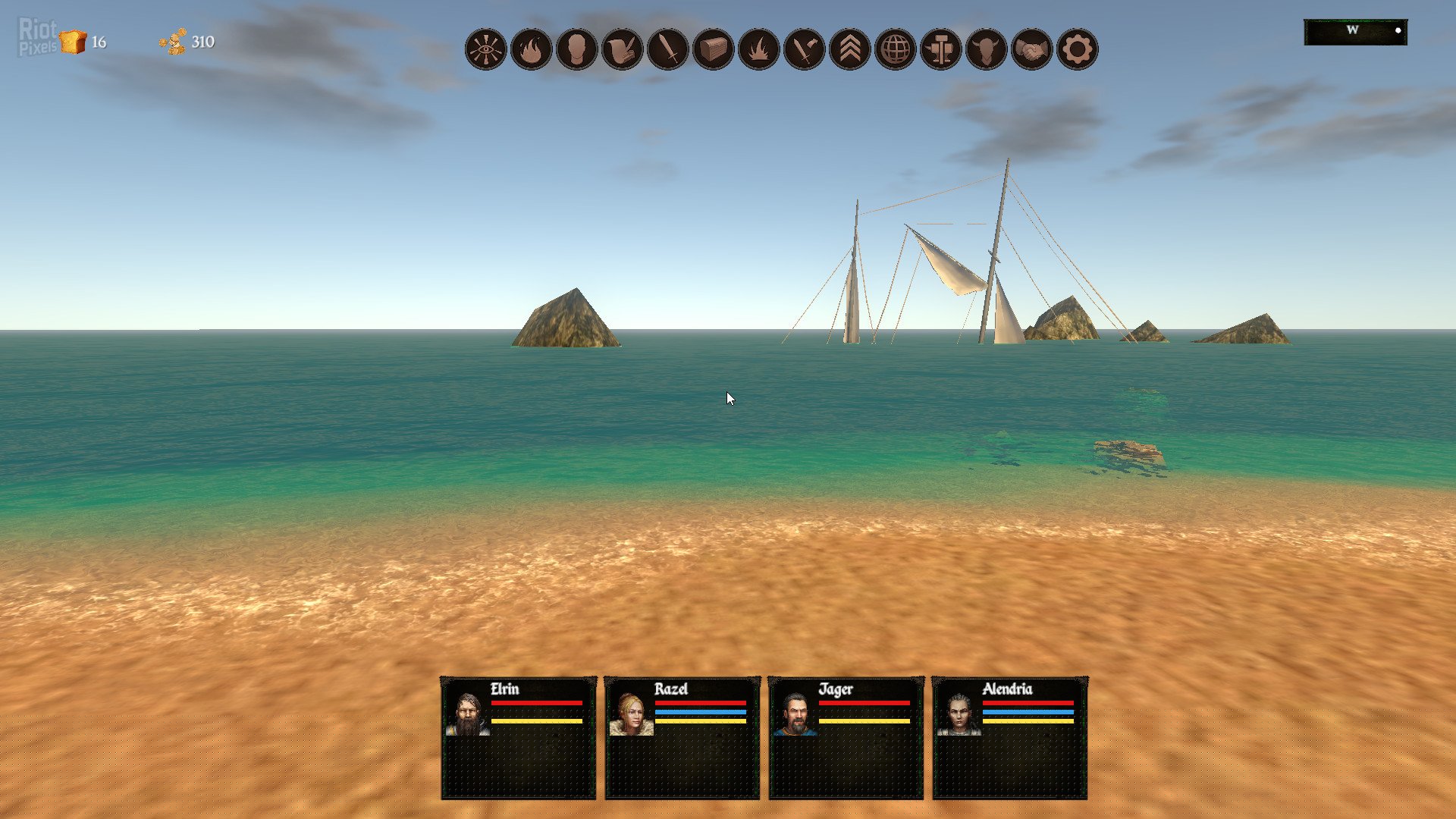 [11]-Legendary Journeys – v1.0.1 Download-HohohoGames