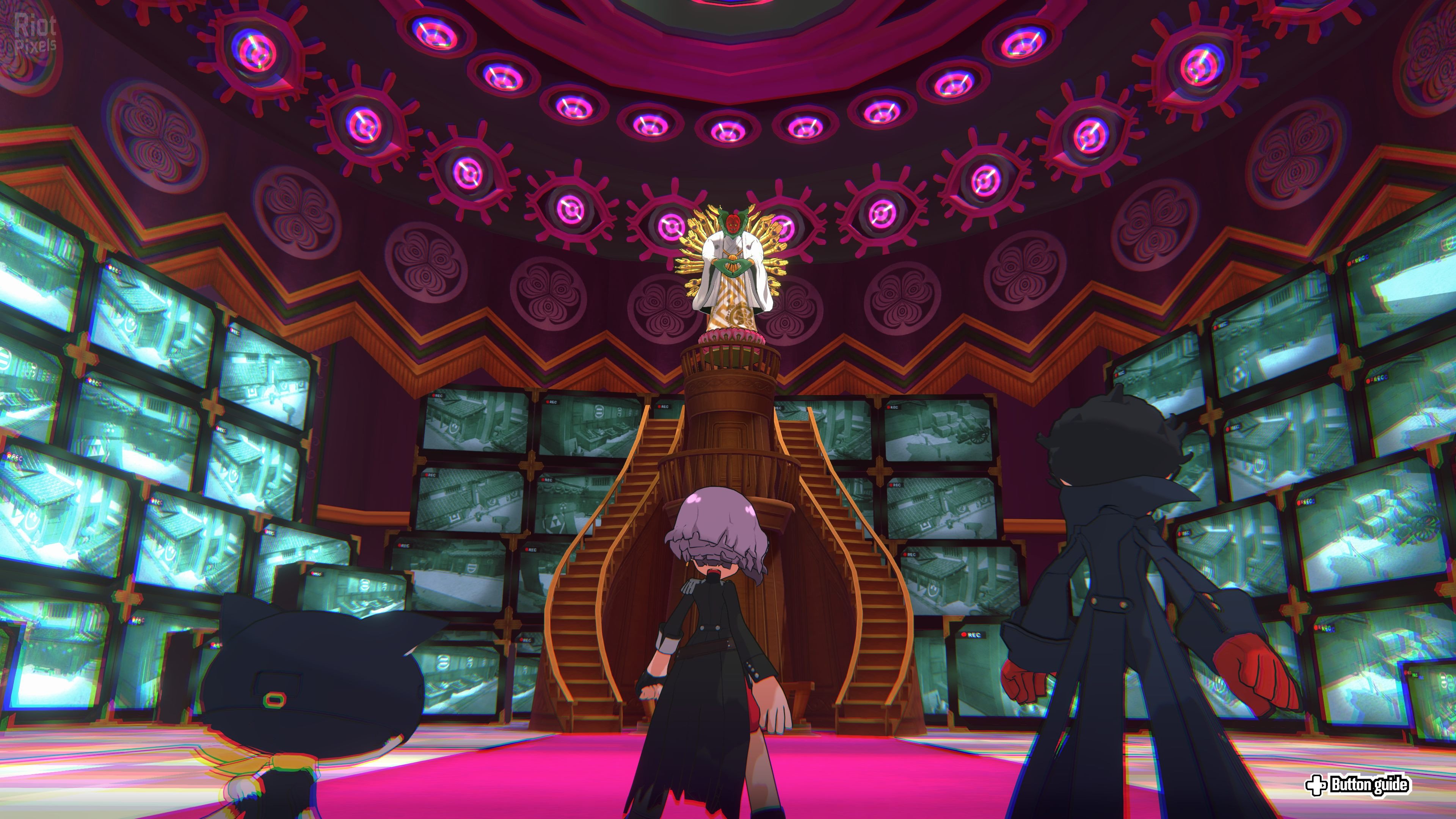 [3]-Persona 5 Tactica – v1.0.3 + 4 DLCs + Bonus Soundtrack + Switch Emulators Download-HohohoGames