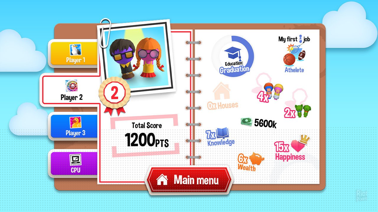 [10]-The Game of Life 2: Deluxe Life Bundle – Version 0.5.0 637058 + 11 DLCs Download-HohohoGames