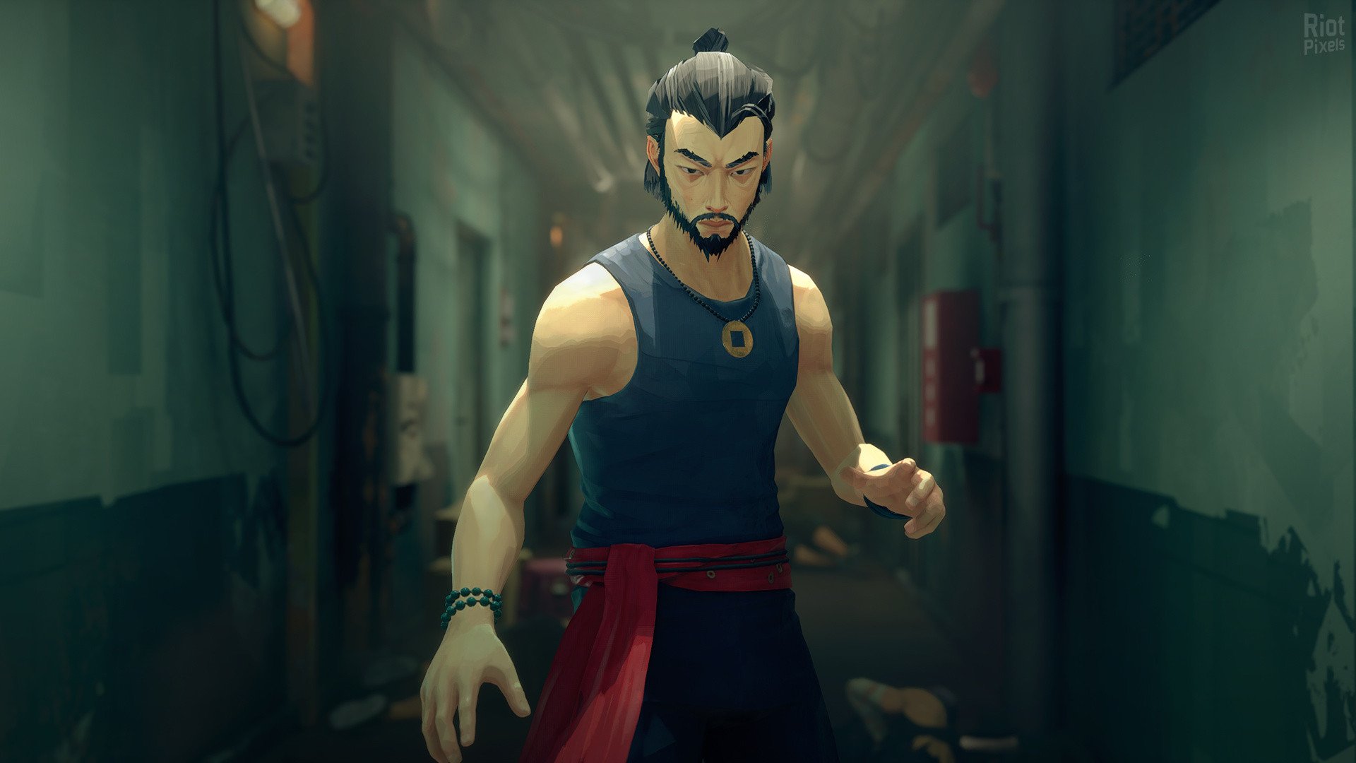 [10]-SIFU: Digital Deluxe Edition – v1.26.6.660 + 3 DLCs/Bonuses Download-HohohoGames