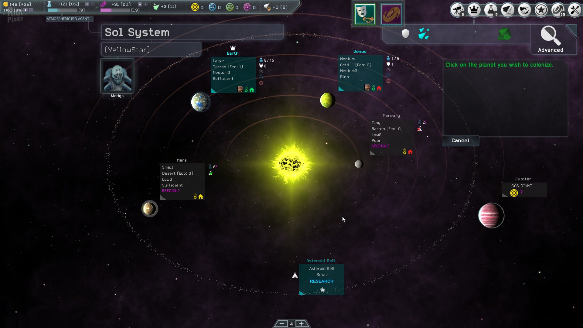 [13]-Interstellar Space: Genesis – v1.6.2 + 3 DLCs + Bonus OST Download-HohohoGames