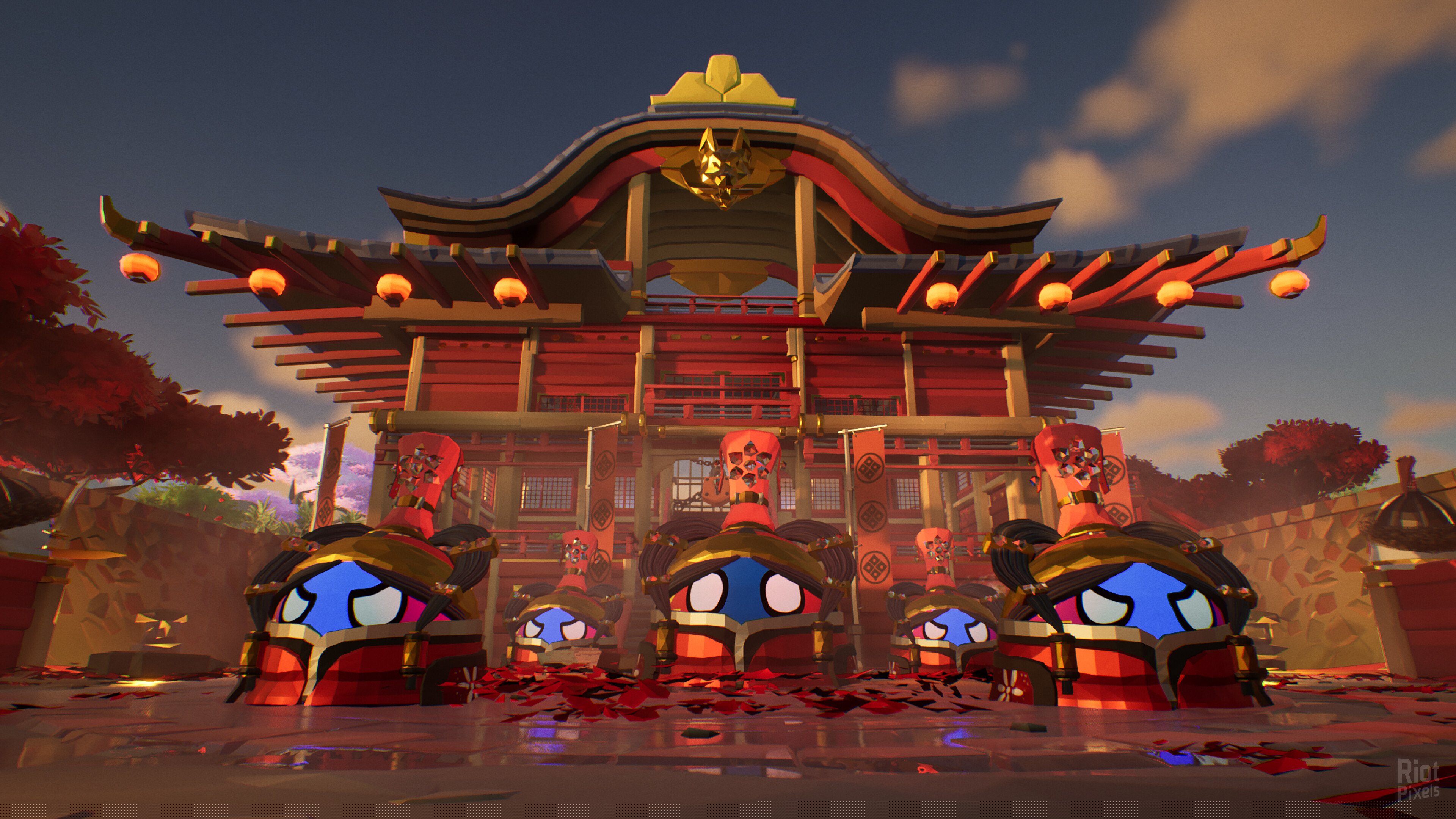[12]-Bang-On Balls: Chronicles – v1.0.5 + Bonus Content Download-HohohoGames