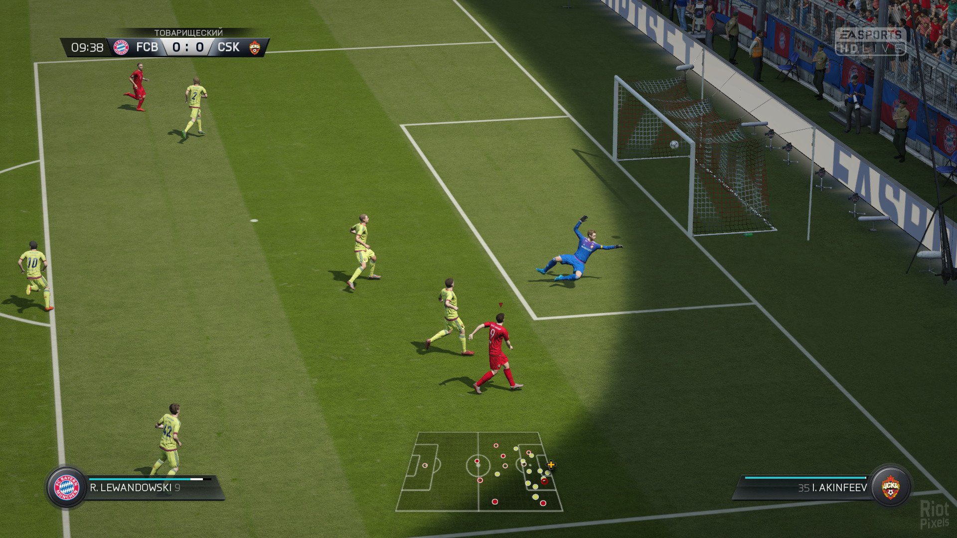 [11]-FIFA 16 – v16.0.2904053 + Offline DLCs + Bonus OST Download-HohohoGames
