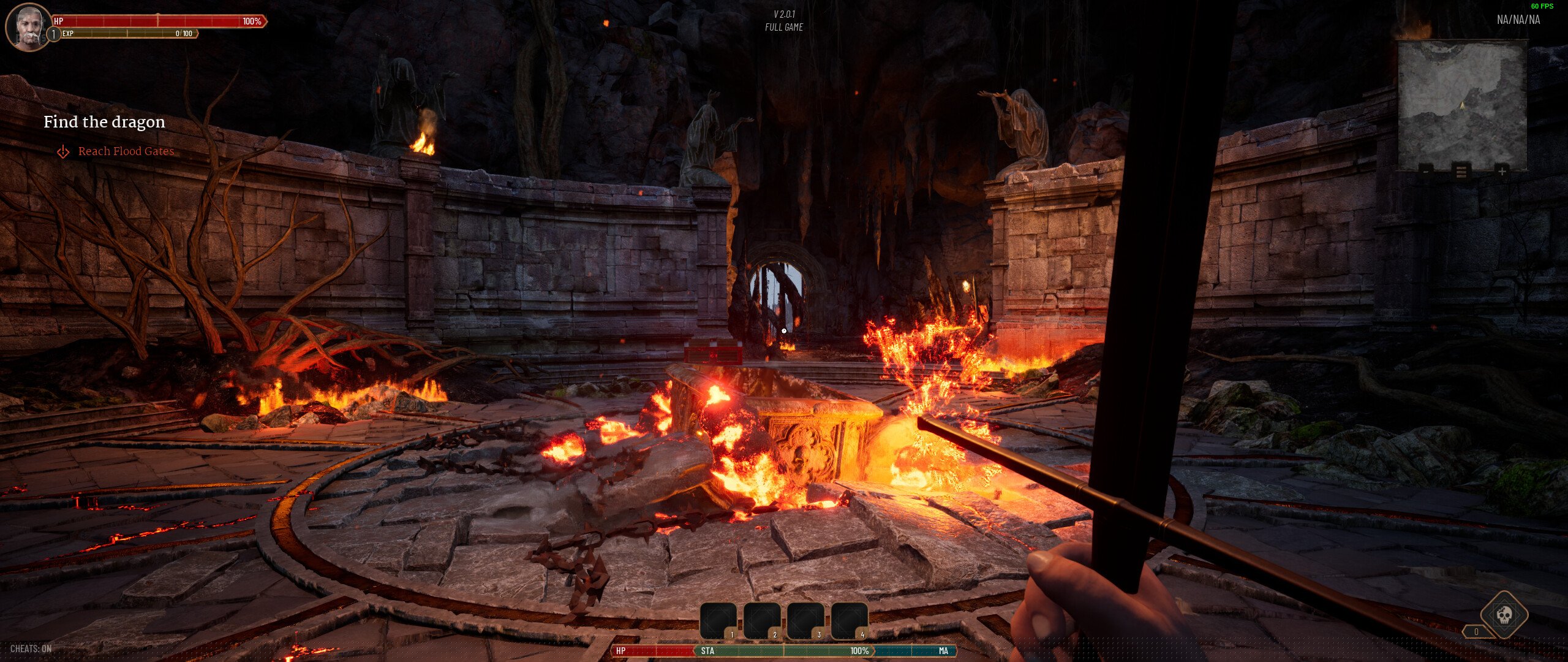 [6]-Monsters Domain – v2.6.5 + Windows 7 Fix Download-HohohoGames