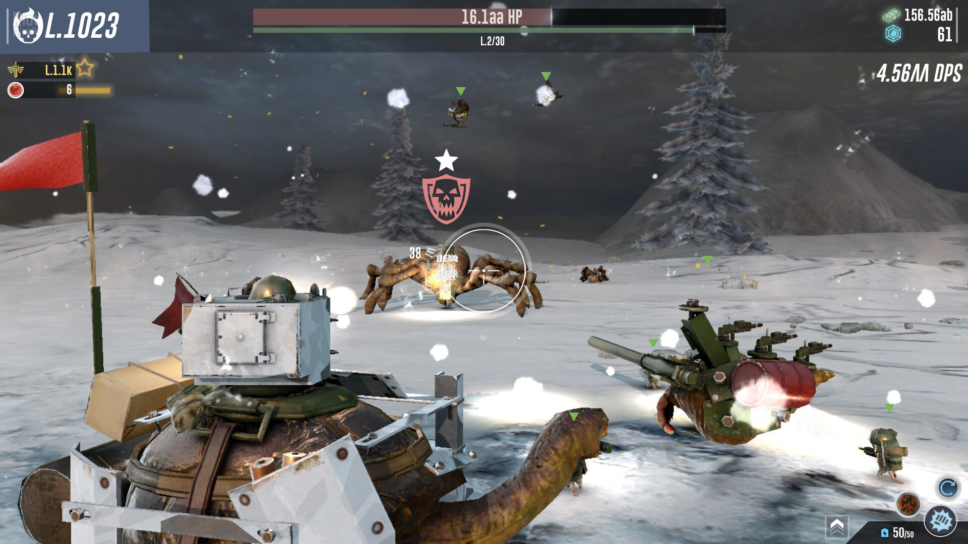 [3]-War Tortoise – v10000 (33) Download-HohohoGames