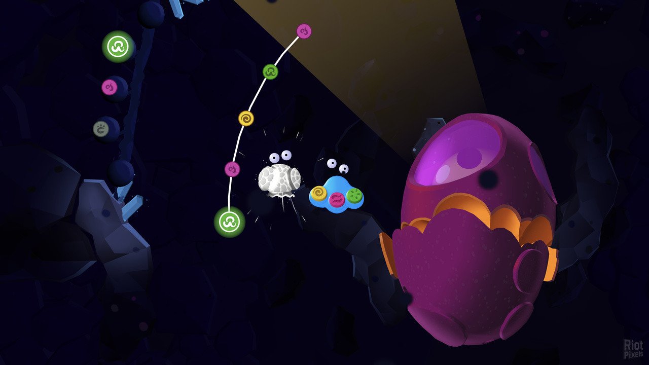 [4]-The Lullaby of Life – v3.0.0 Download-HohohoGames