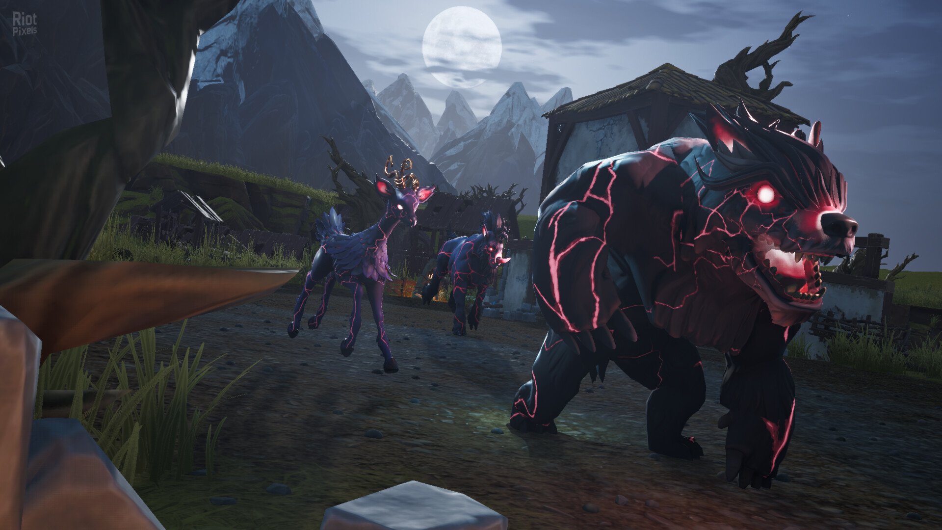 [10]-Coreborn: Supporter Bundle – v1.0.52.26724 + DLC + Windows 7 Fix Download-HohohoGames