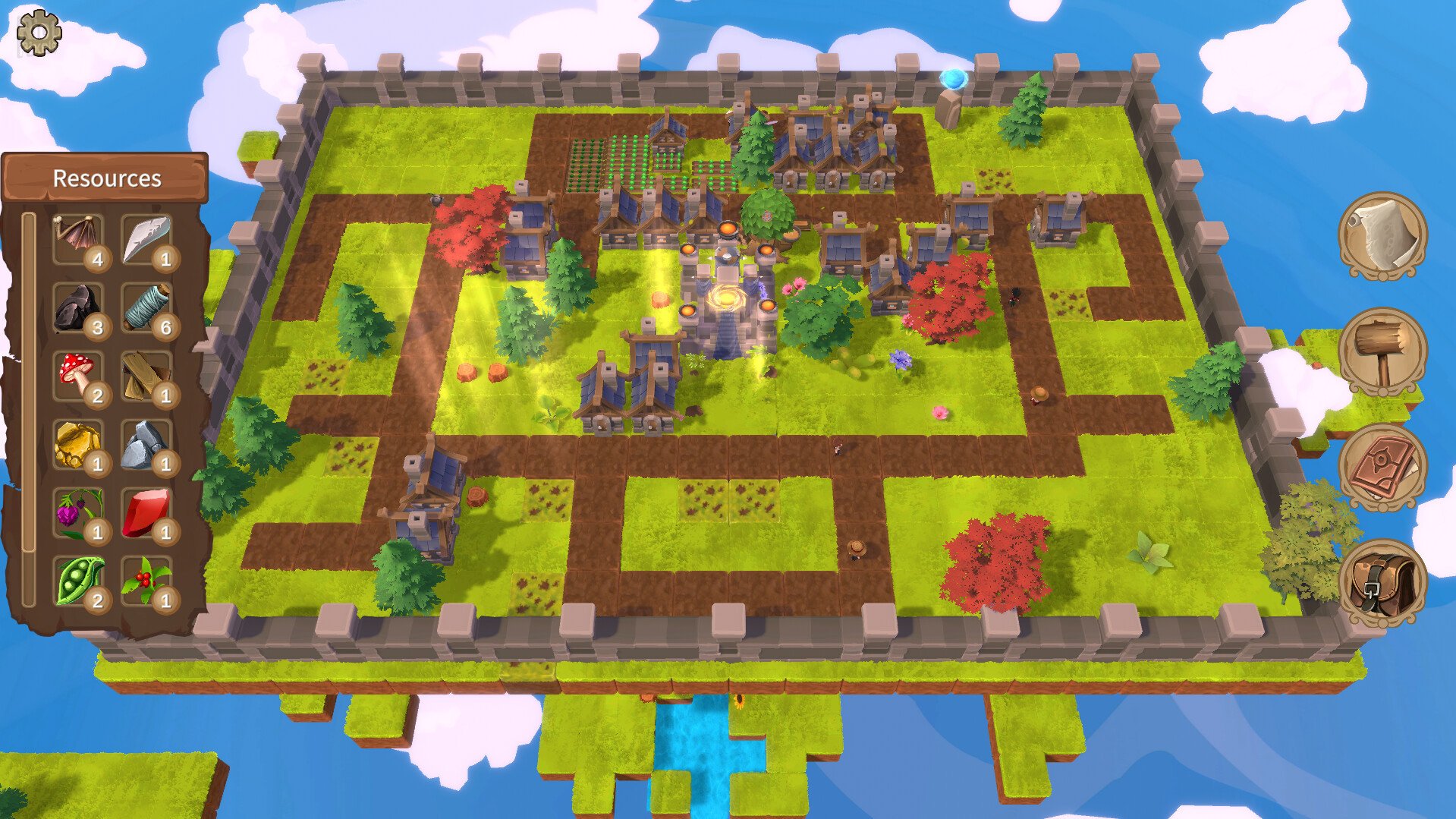 [2]-Heroes of Eternal Quest – v1.1.2 Download-HohohoGames