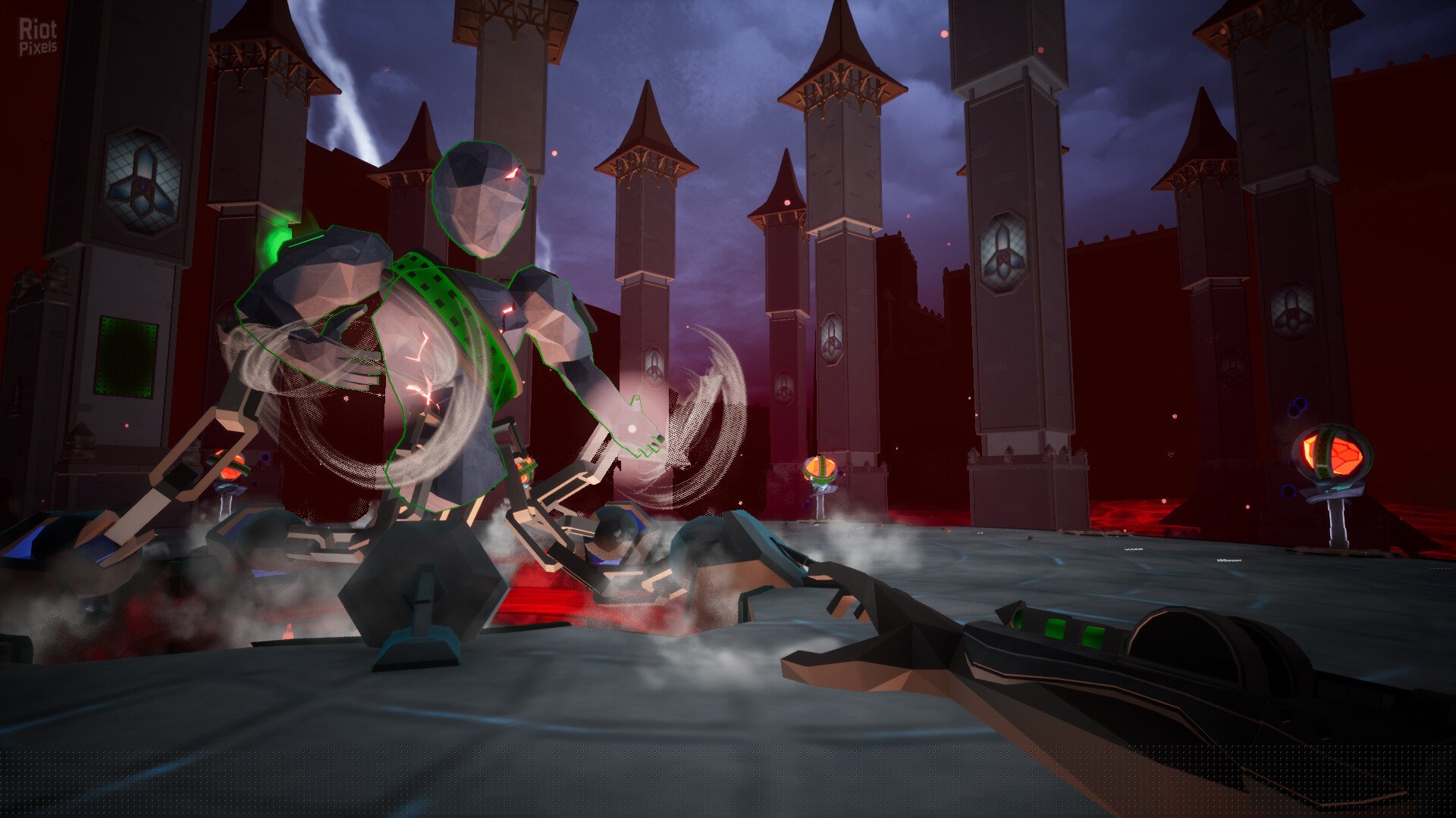 [10]-Diatomic Download-HohohoGames