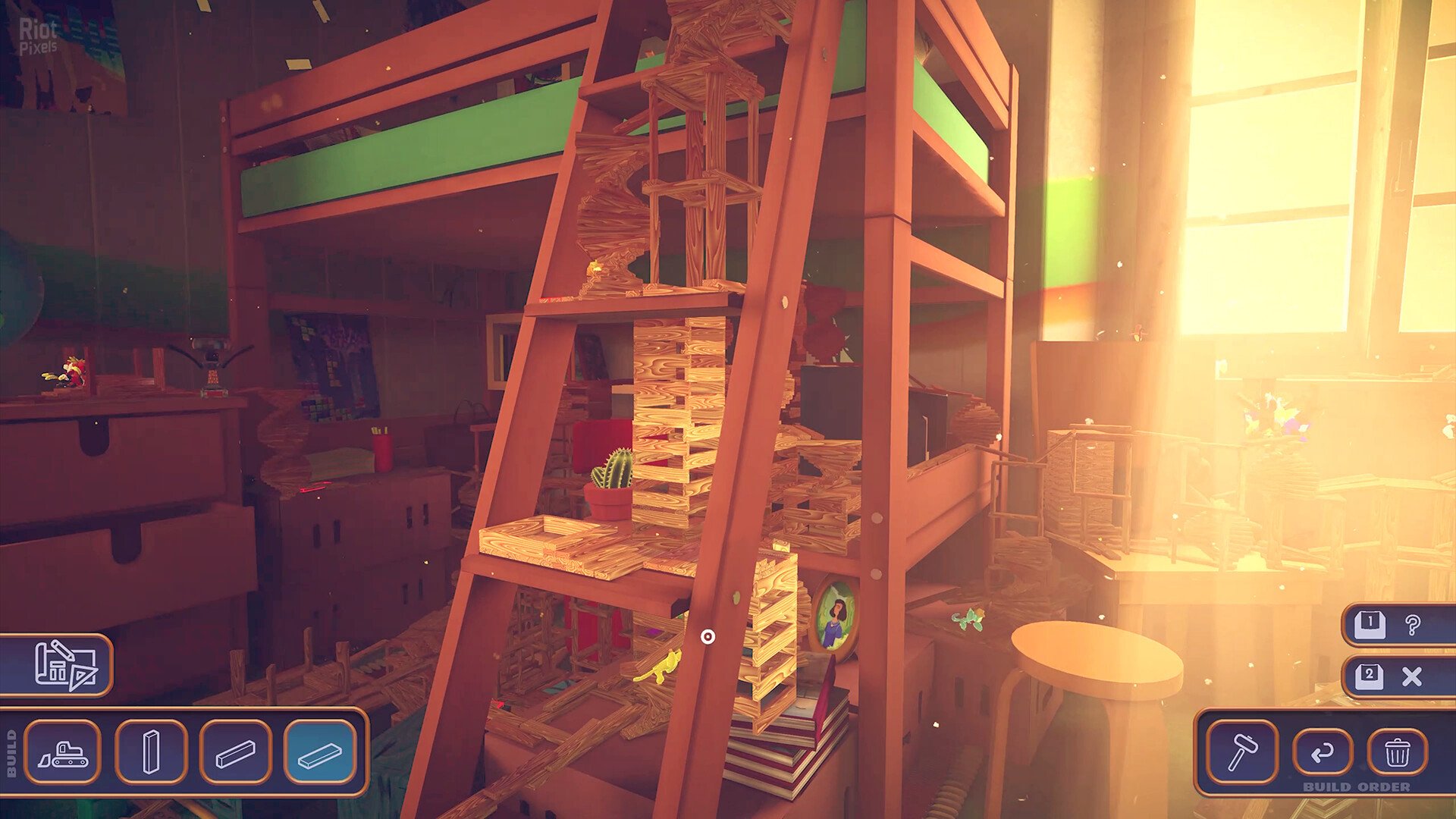 [10]-Plank Builders Download-HohohoGames
