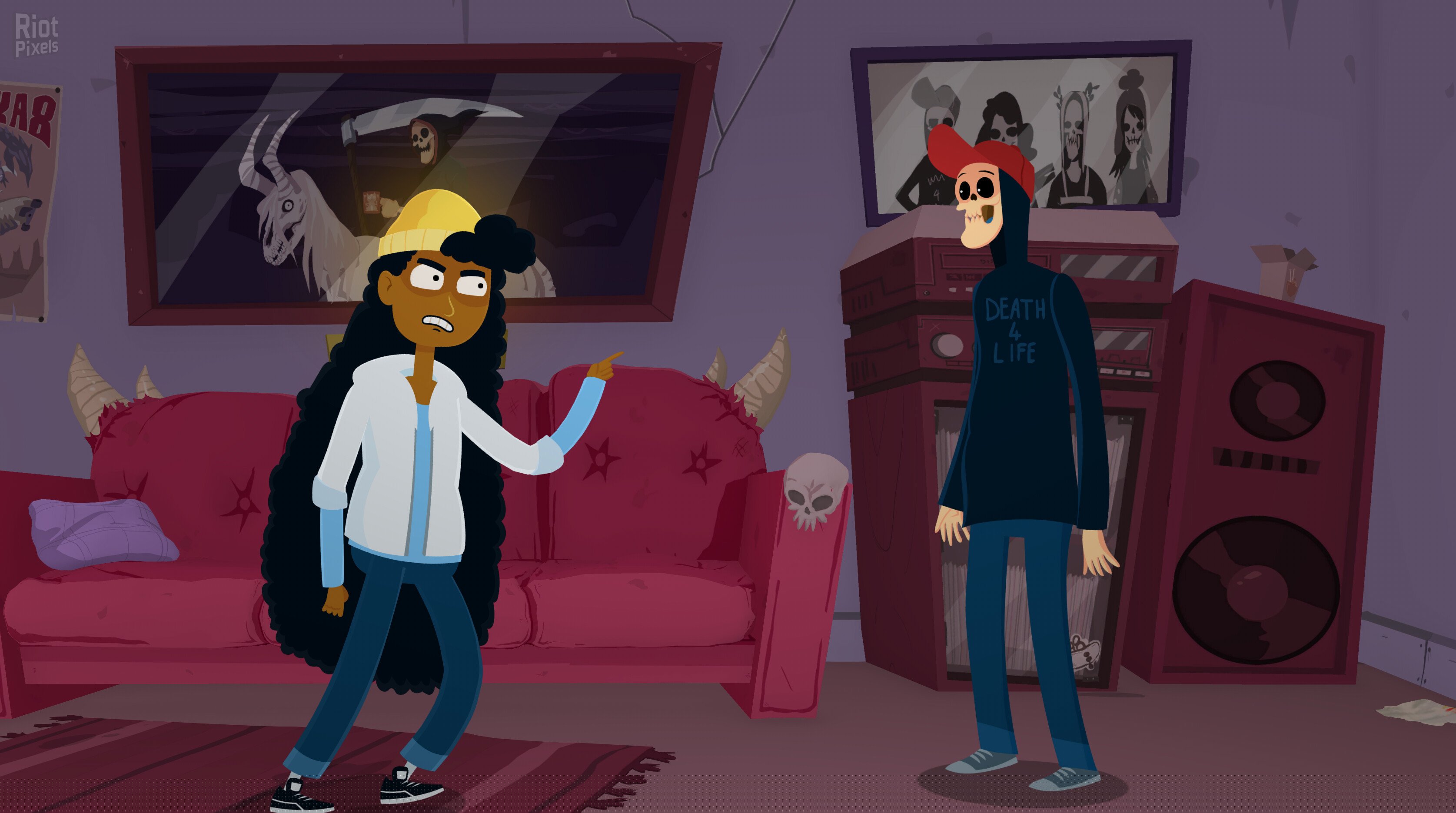 [5]-The Holy Gosh Darn Download-HohohoGames