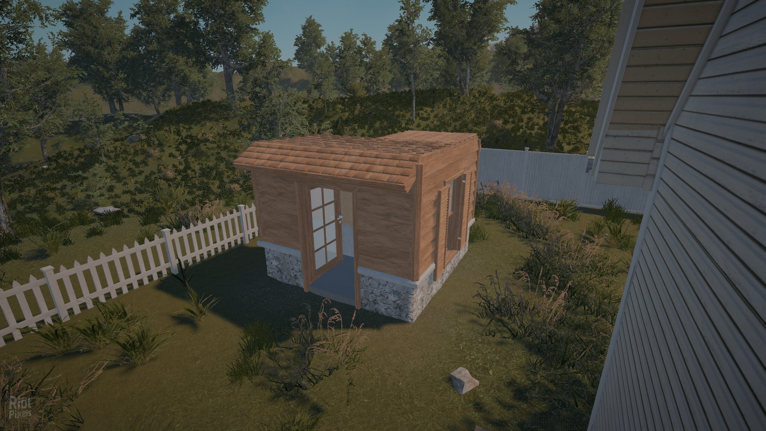 [15]-Architect Simulator Download-HohohoGames