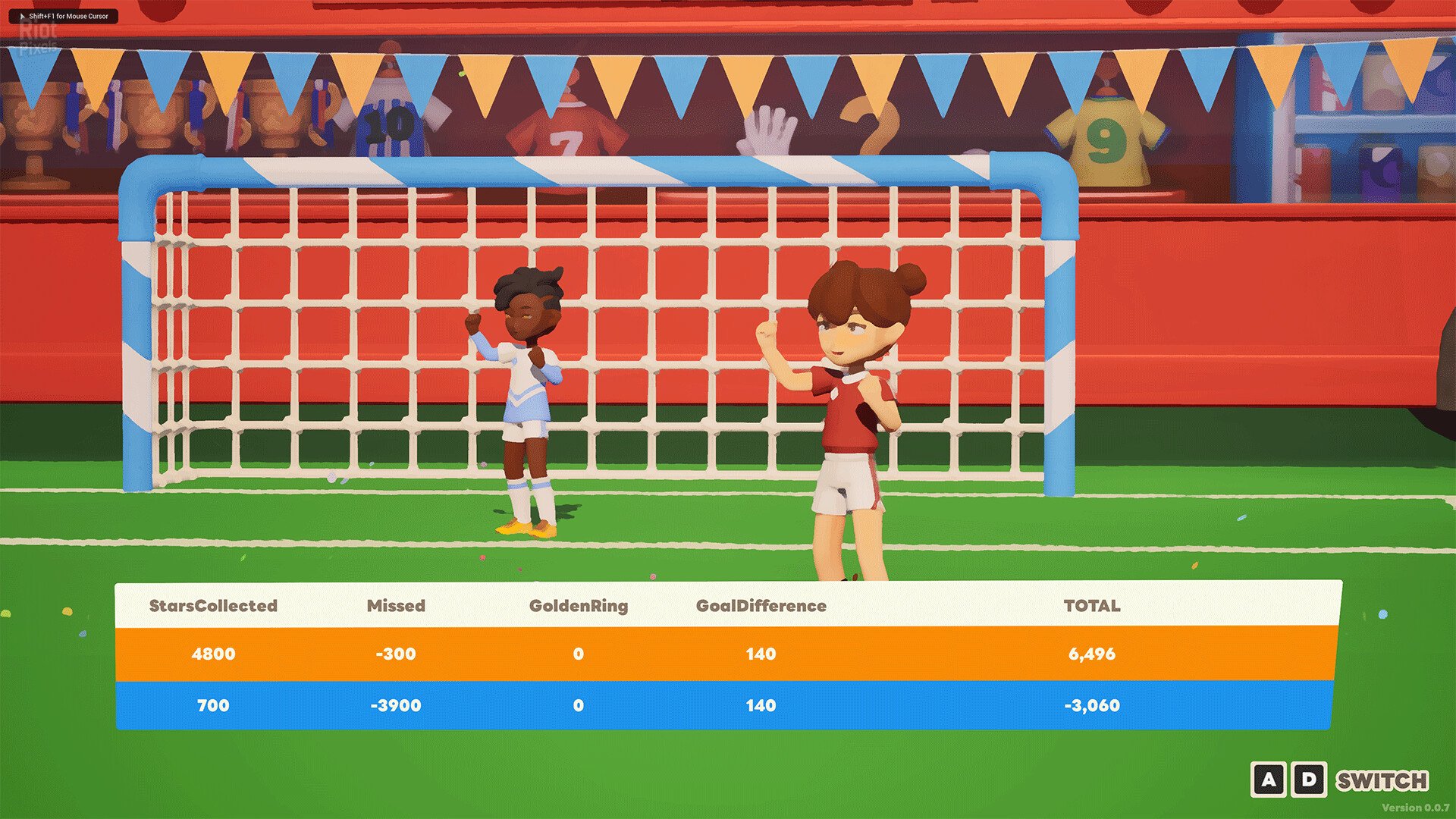 [3]-Foxyball – v1.0.5 Download-HohohoGames