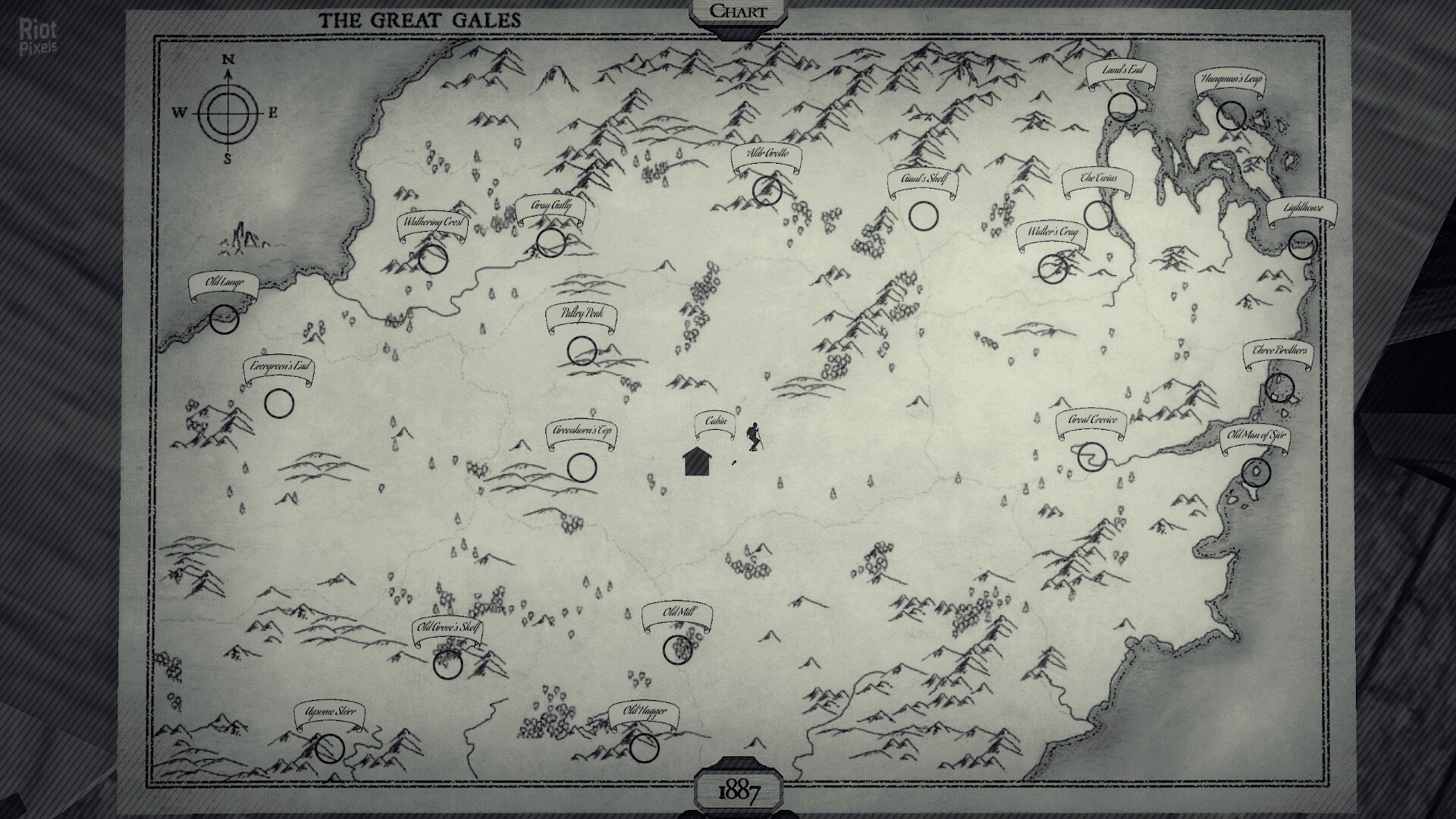 [12]-Peaks of Yore – v1.9.0b Download-HohohoGames