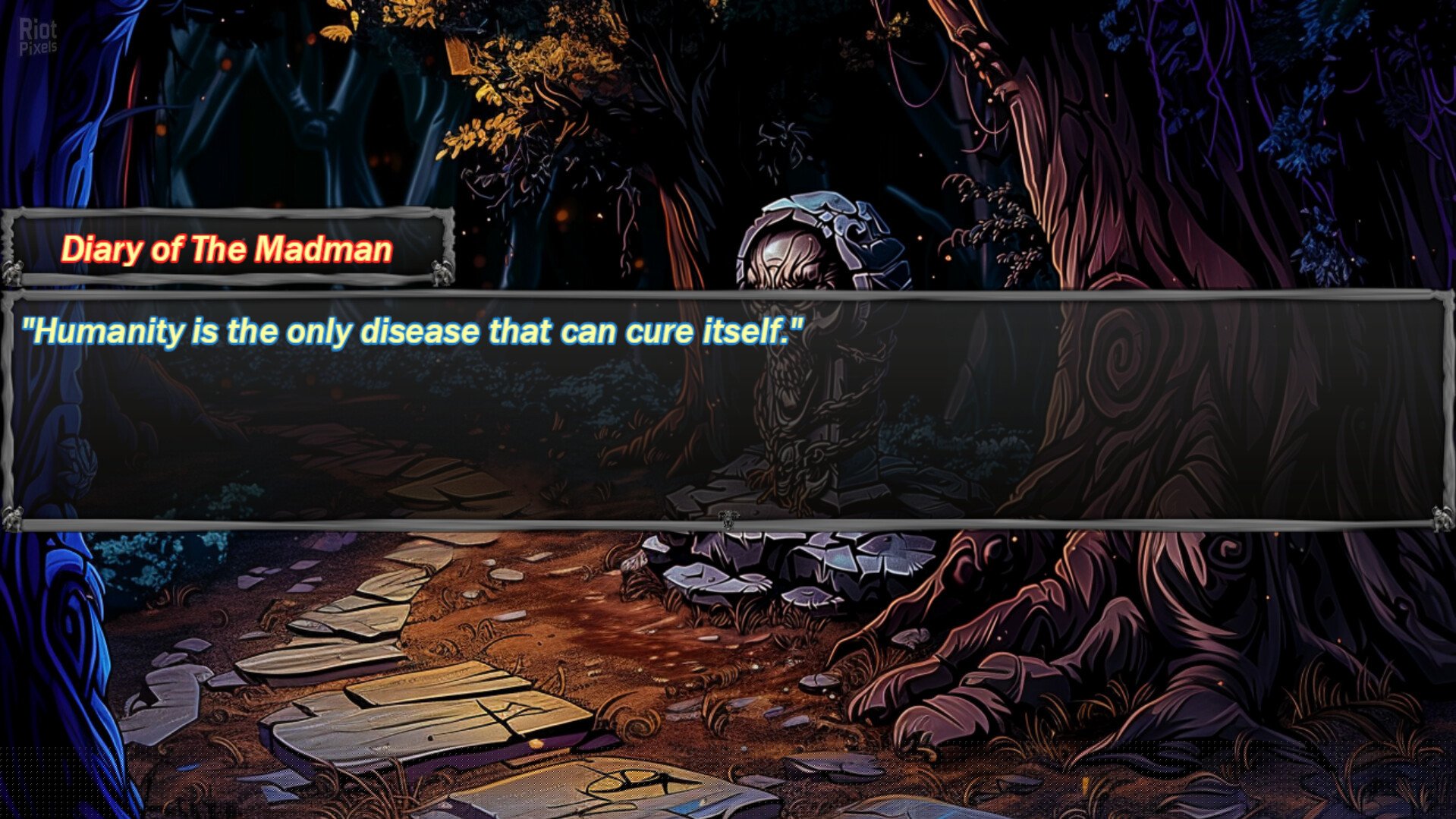 [12]-The Test: Reality Check + Bonus Soundtrack Download-HohohoGames