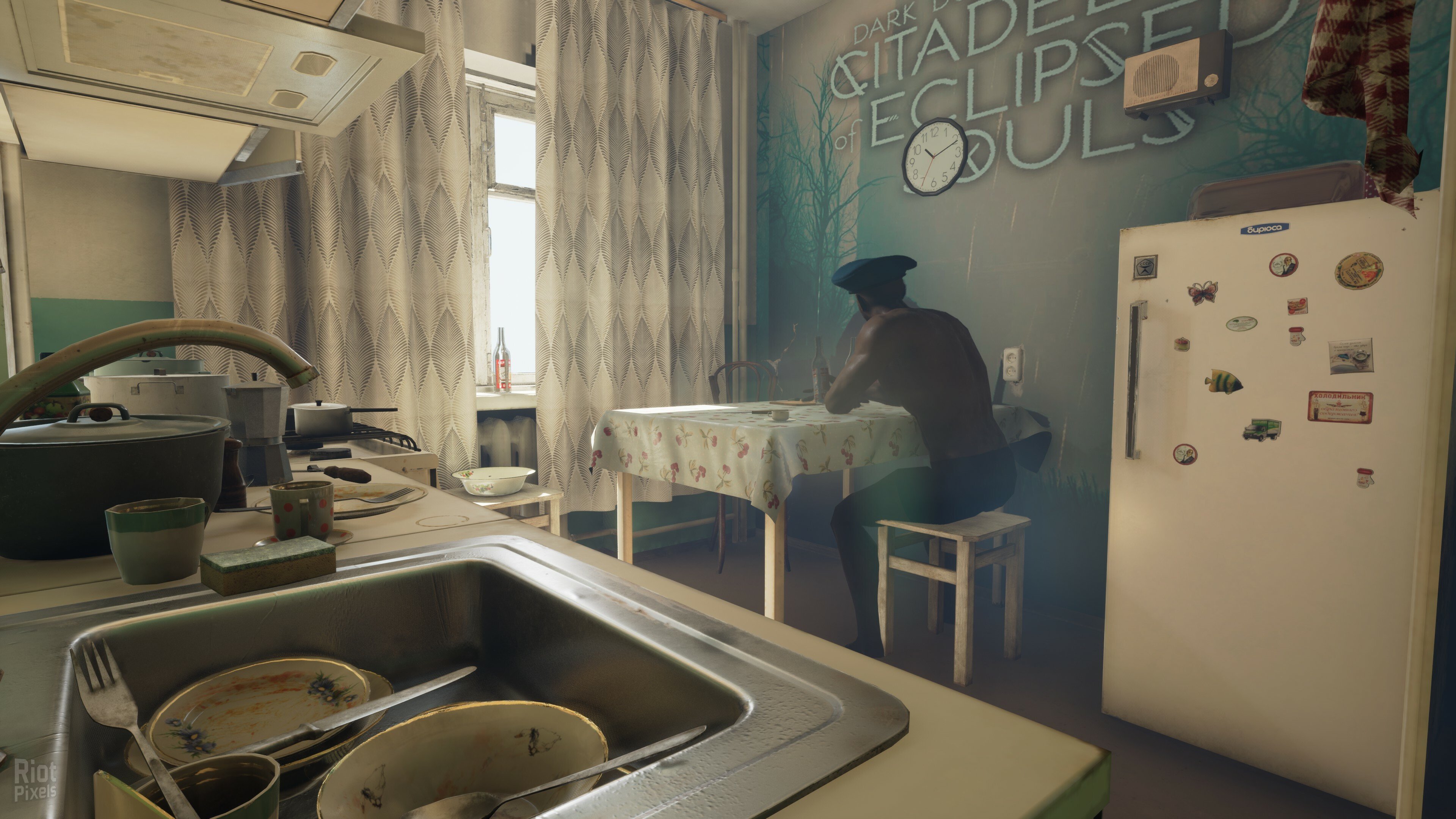 [14]-Dark PGT Download-HohohoGames